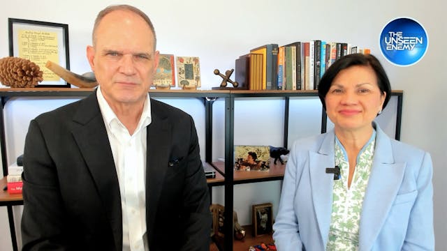 Beyond Self-Control: A Deeper Look at...