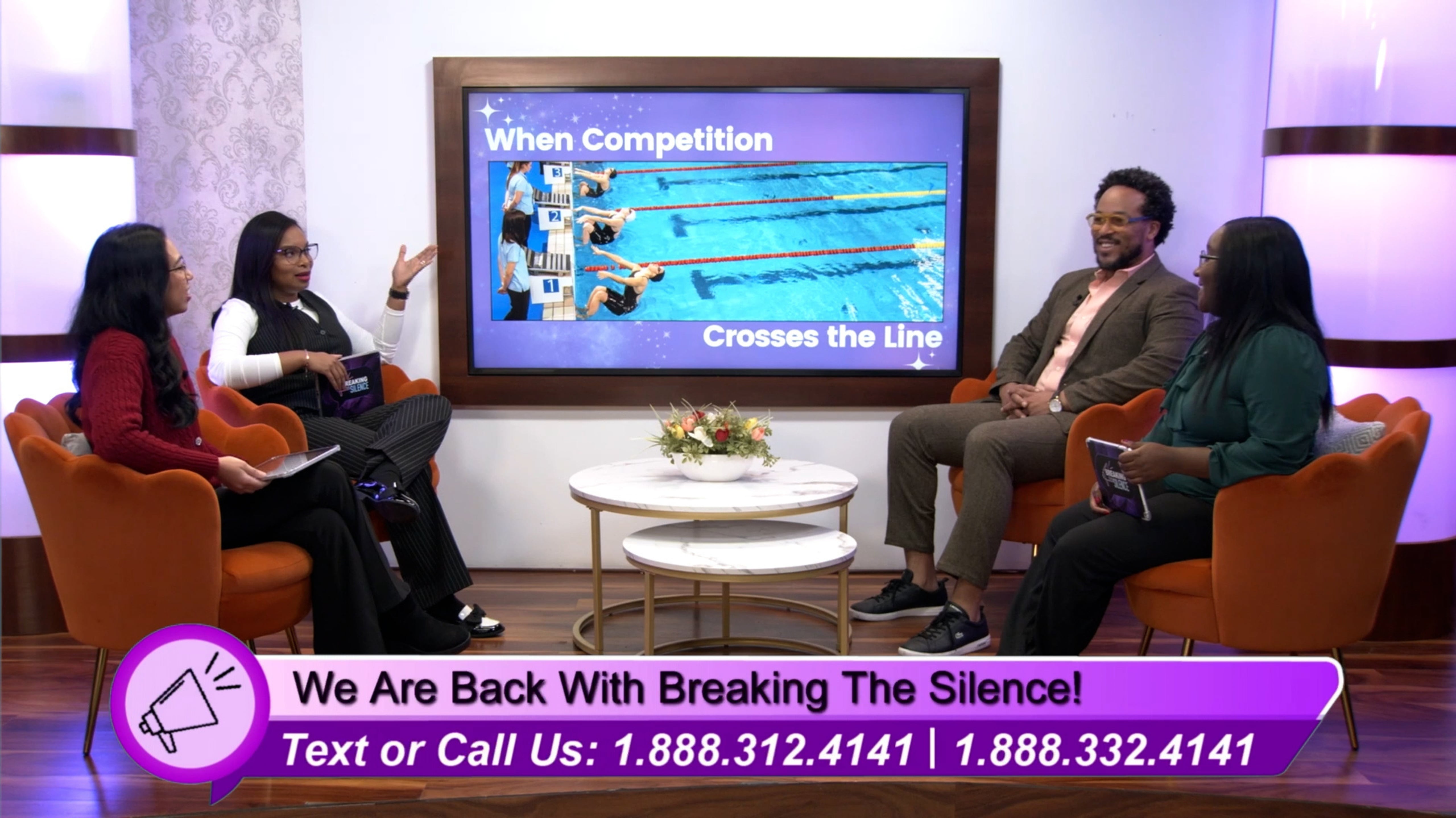 When Competition Crosses the Line—With Lincoln Obie