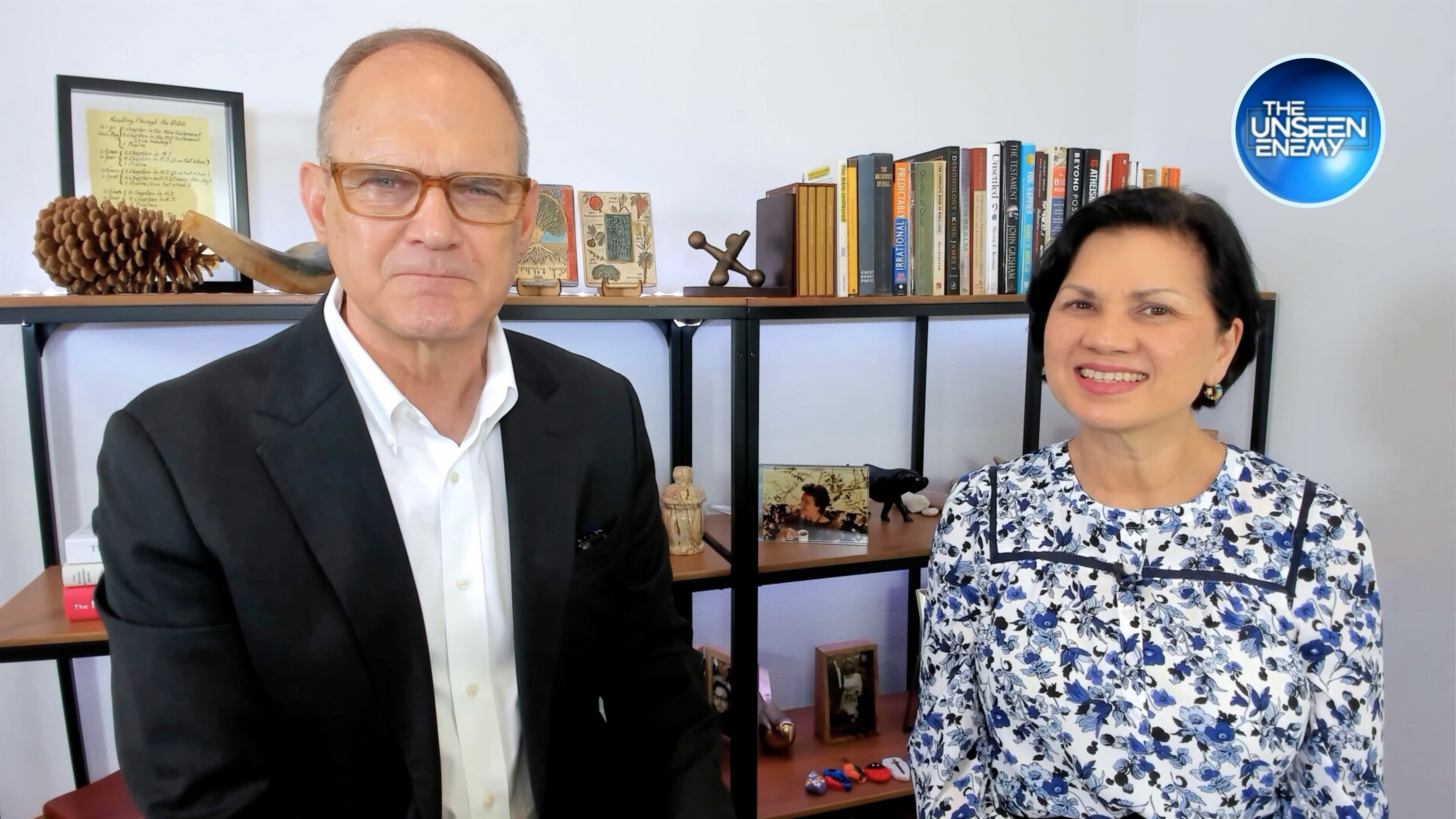 Curious About God? It Can Change Your Life