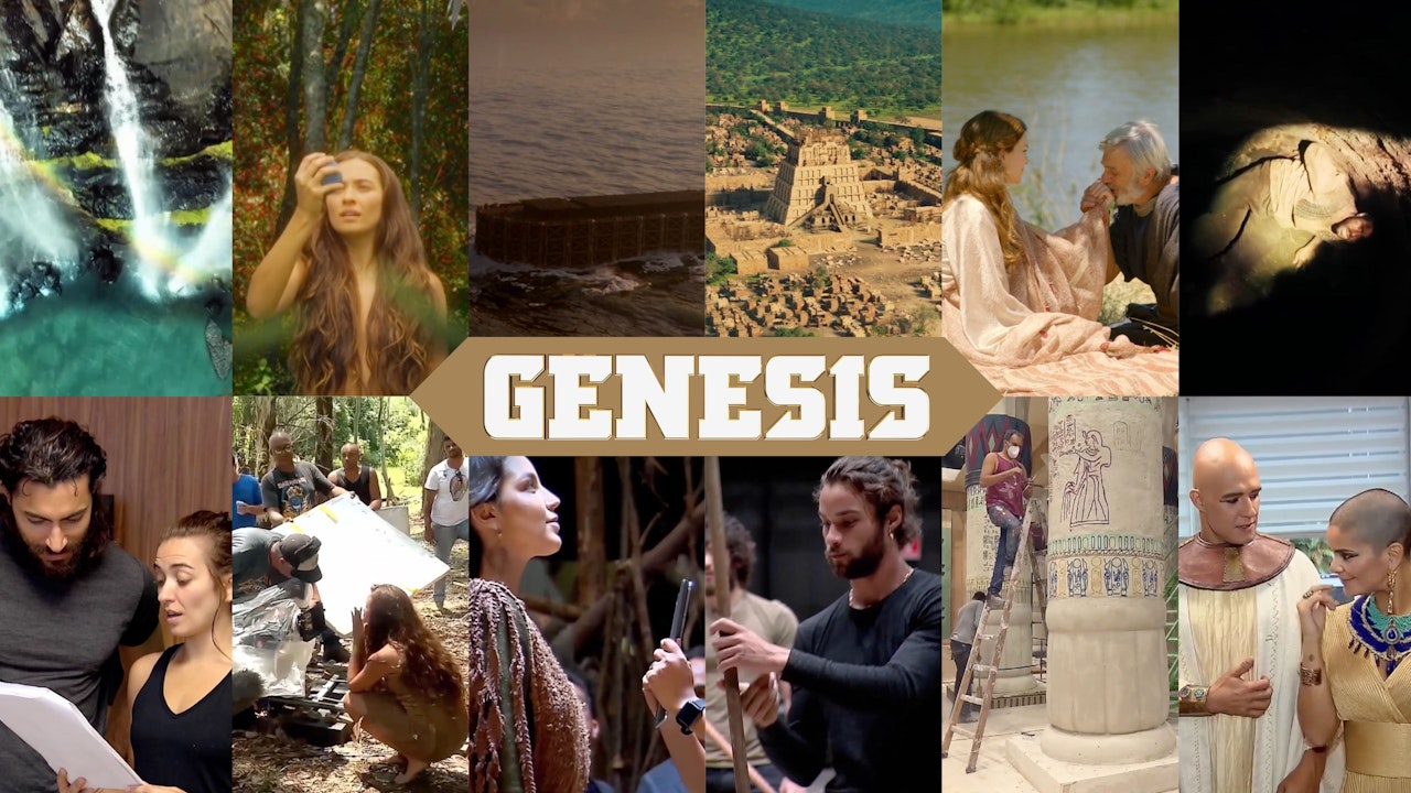 Genesis Special