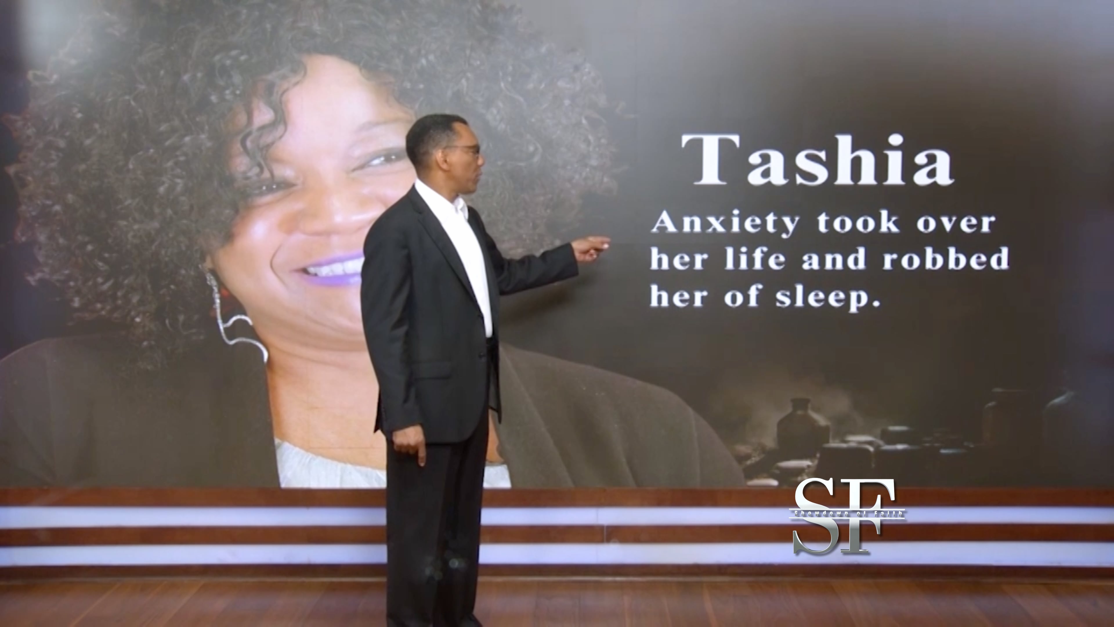 Has Anxiety Consumed Your Life?