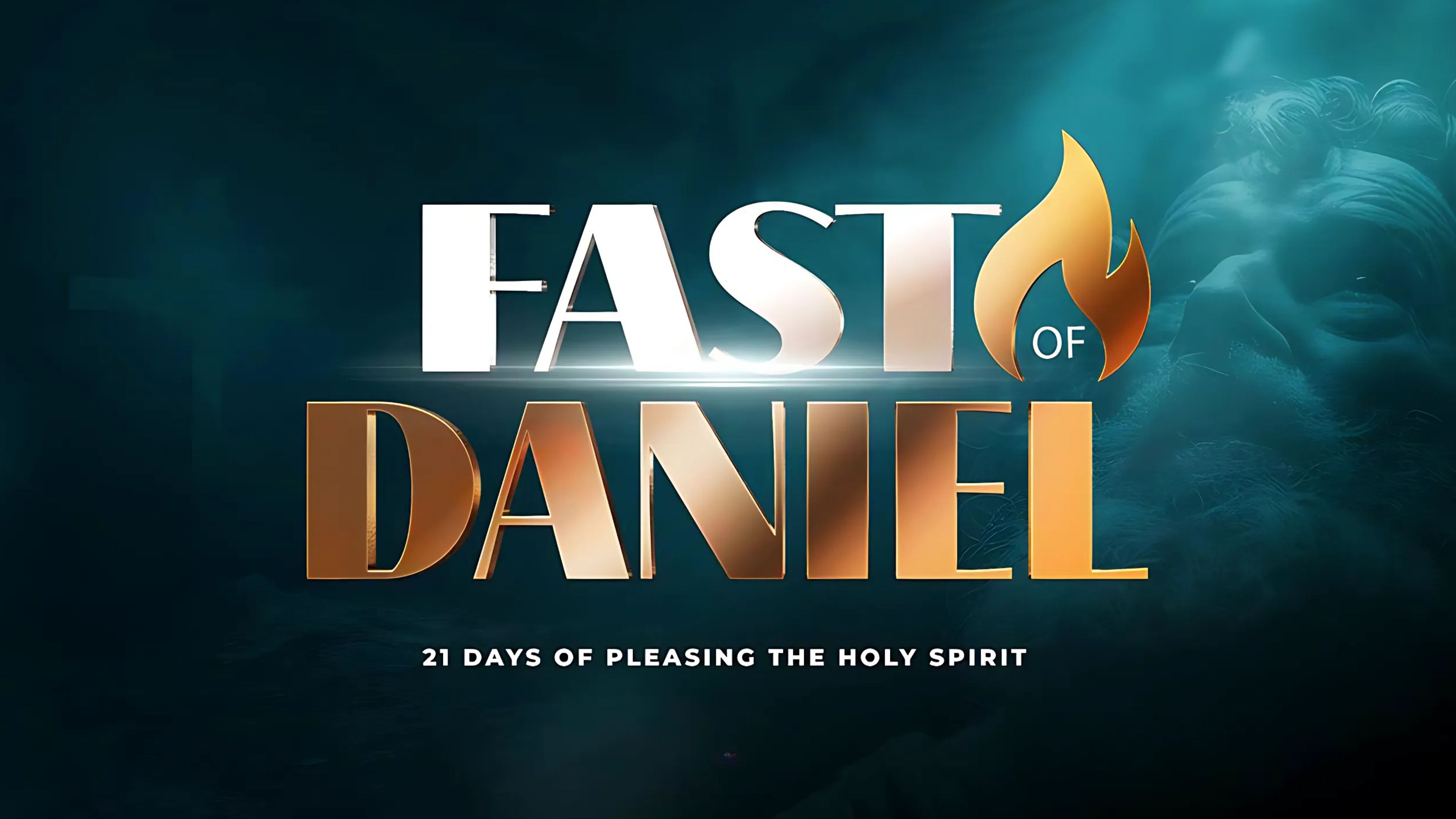 Fast of Daniel