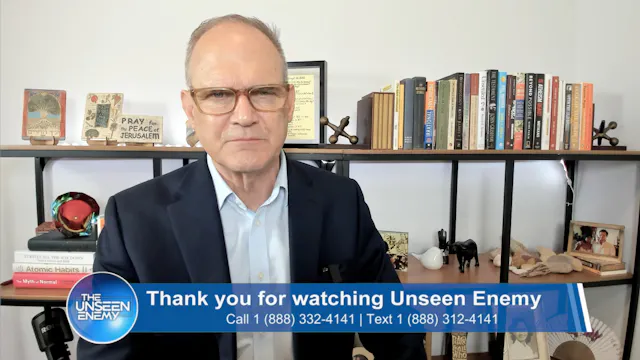 Who’s Really in Control of Your Life?