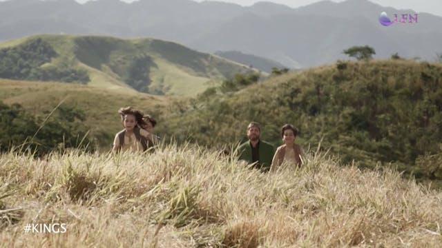 Episode 176—November 19th