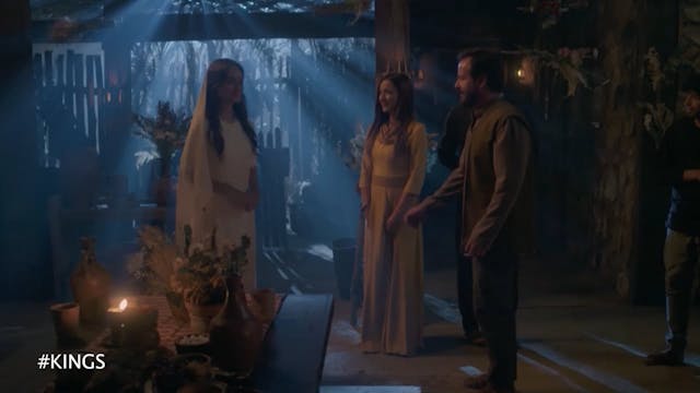 Episode 172—November 13th