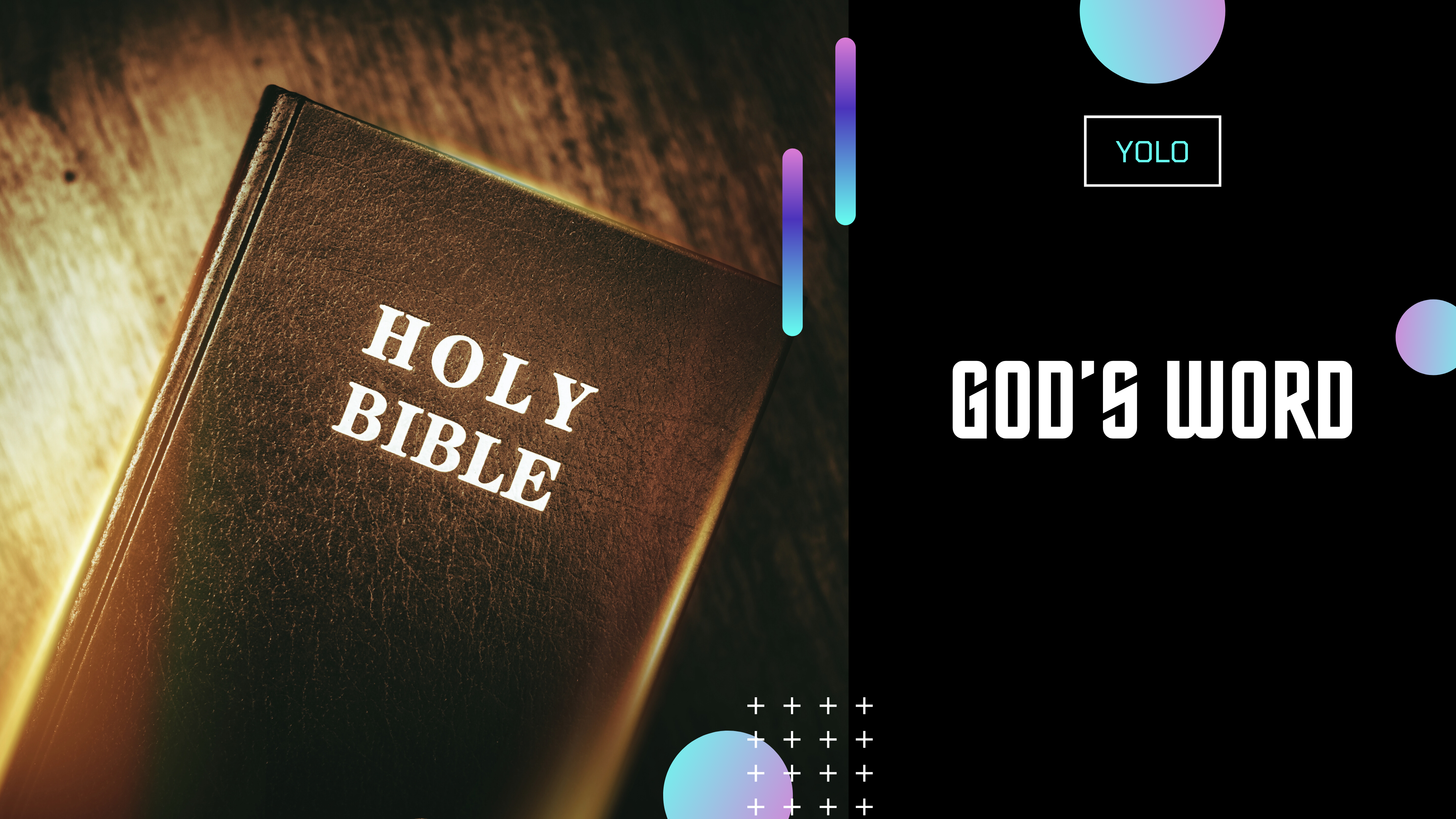 God's Word