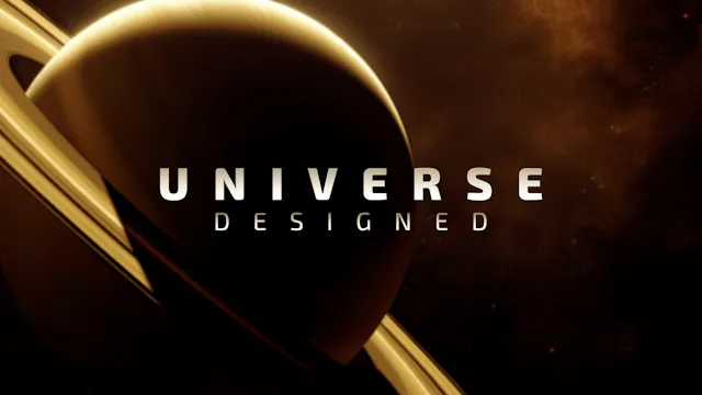 Universo Diseñado