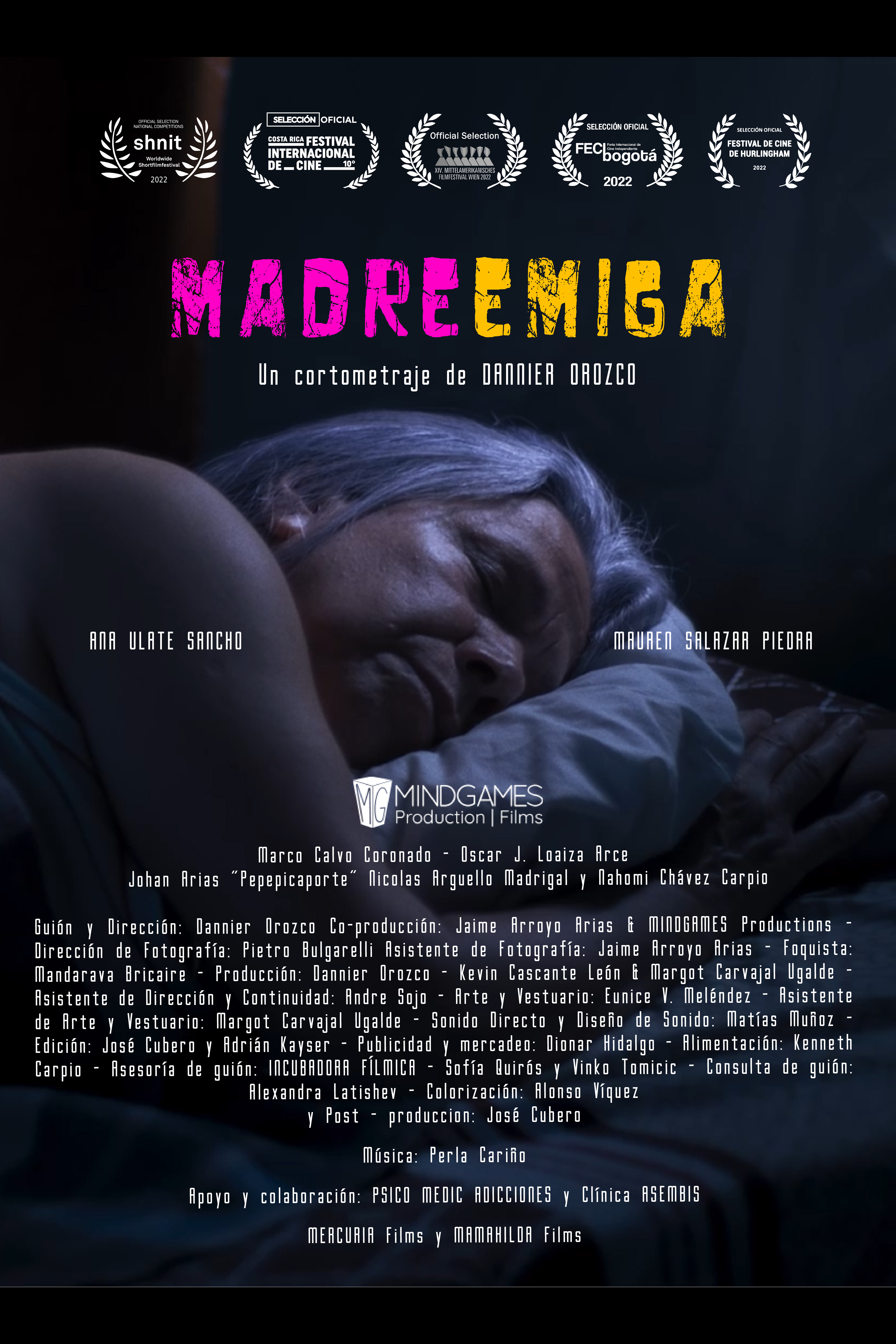Madreemiga
