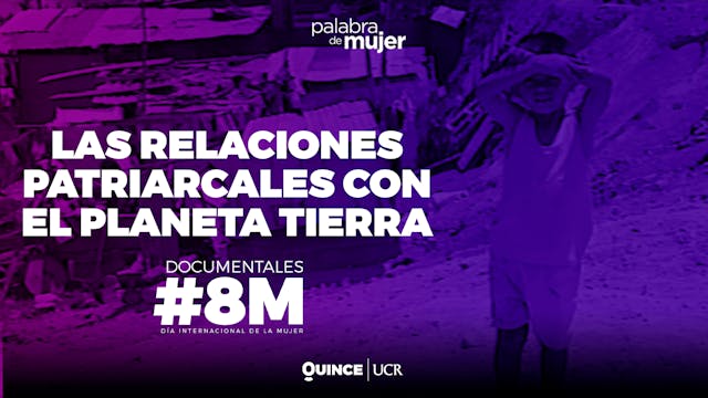 Las relaciones patriarcales en el Pla...