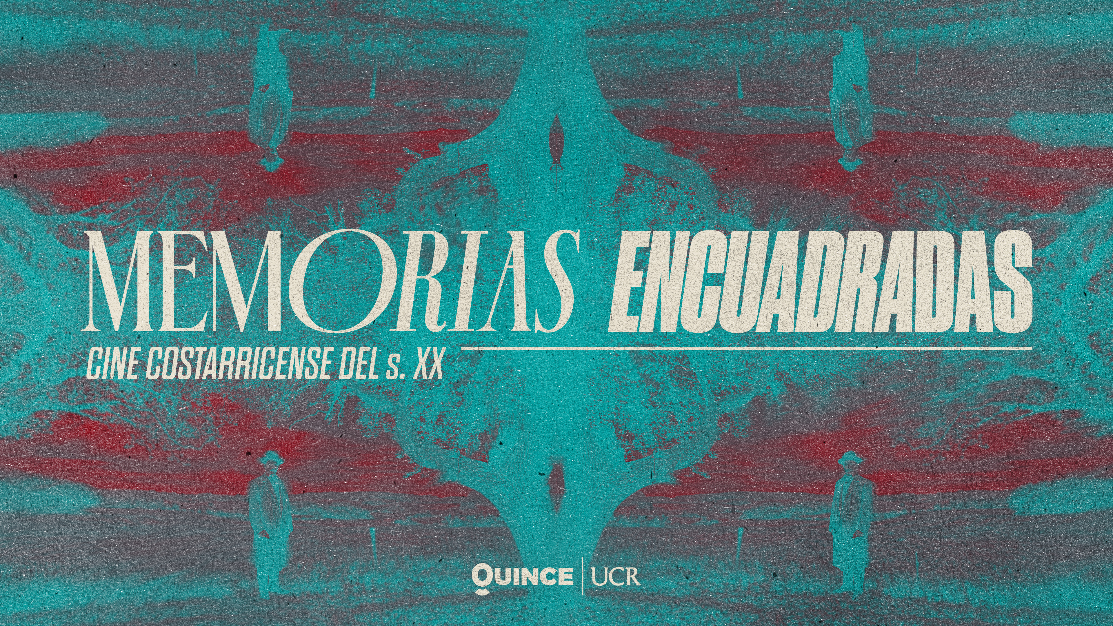 Memorias Encuadradas: Cine Costarricense del s. XX