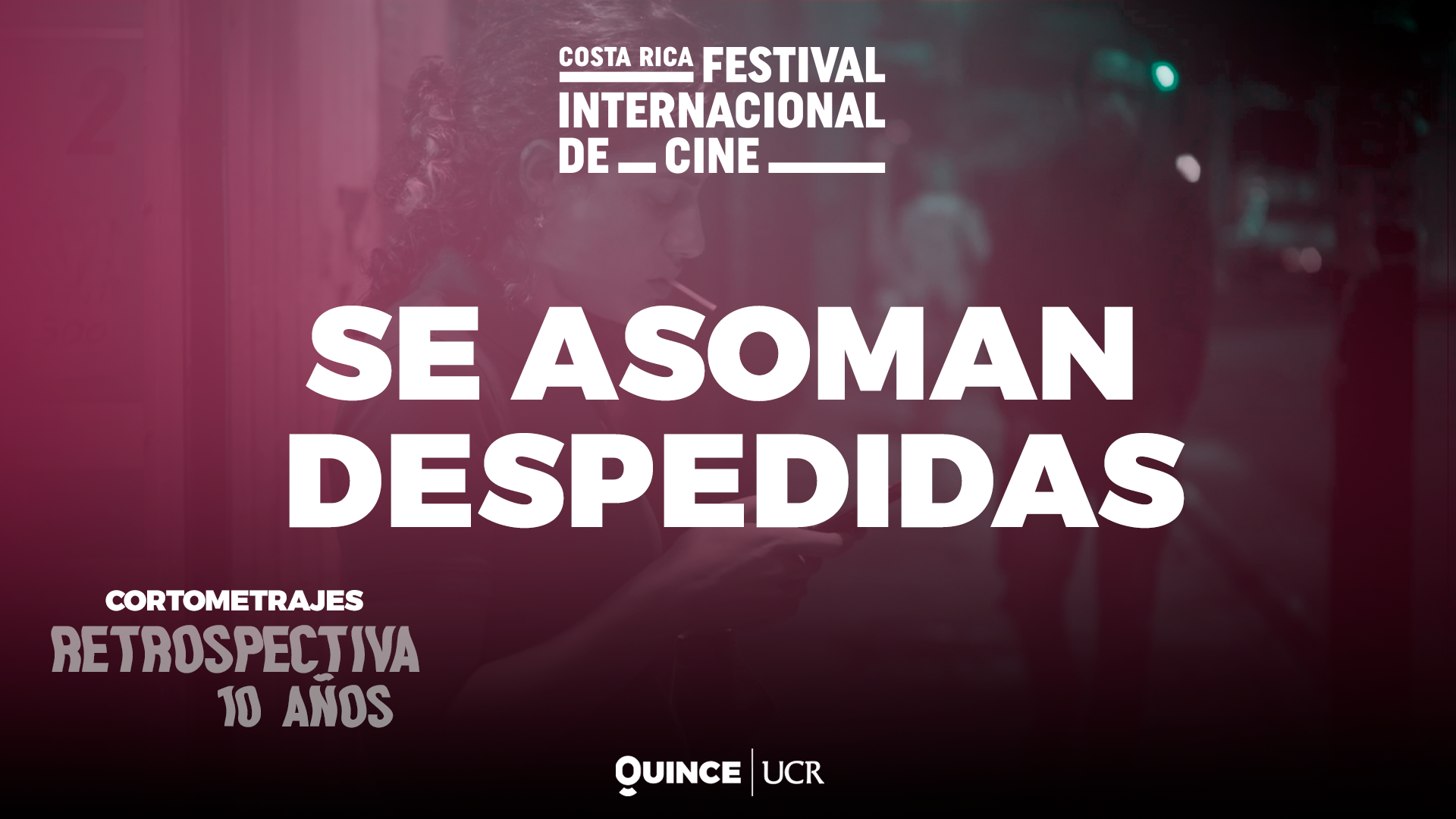 Se asoman despedidas