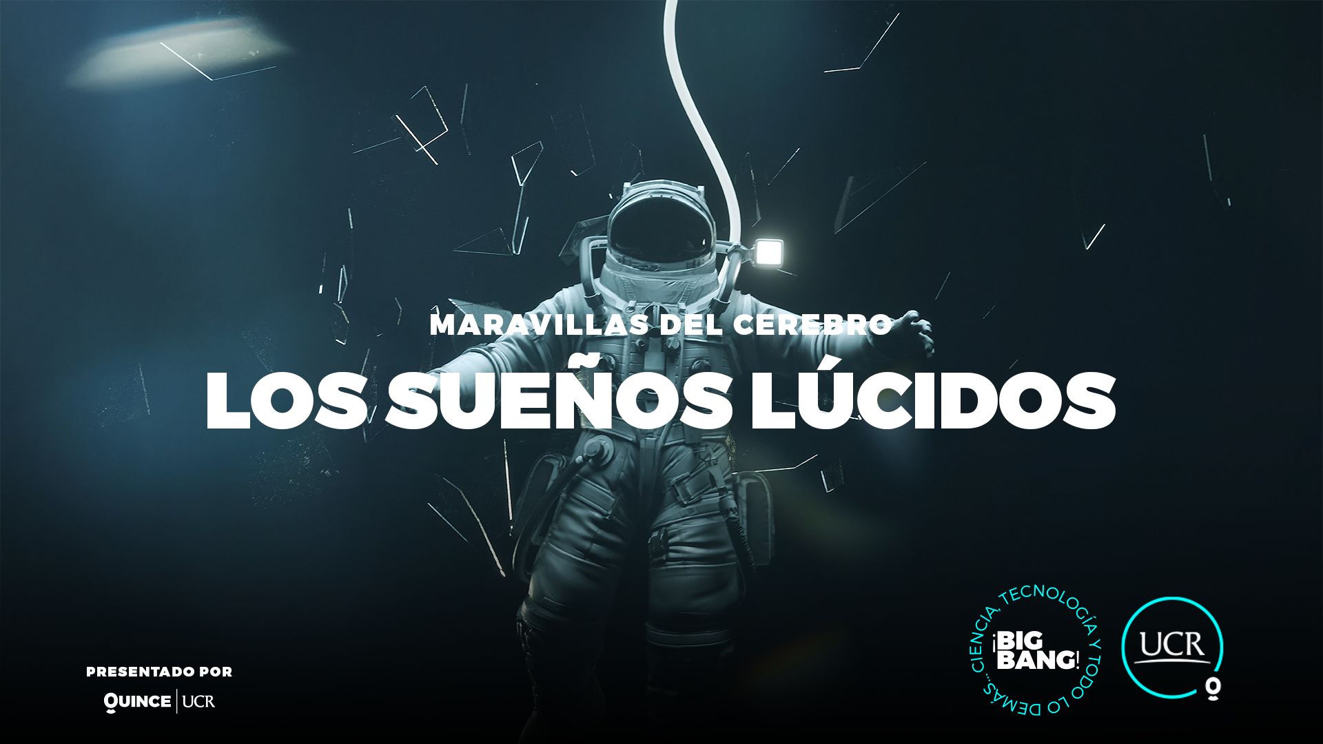 Los sueños lúcidos