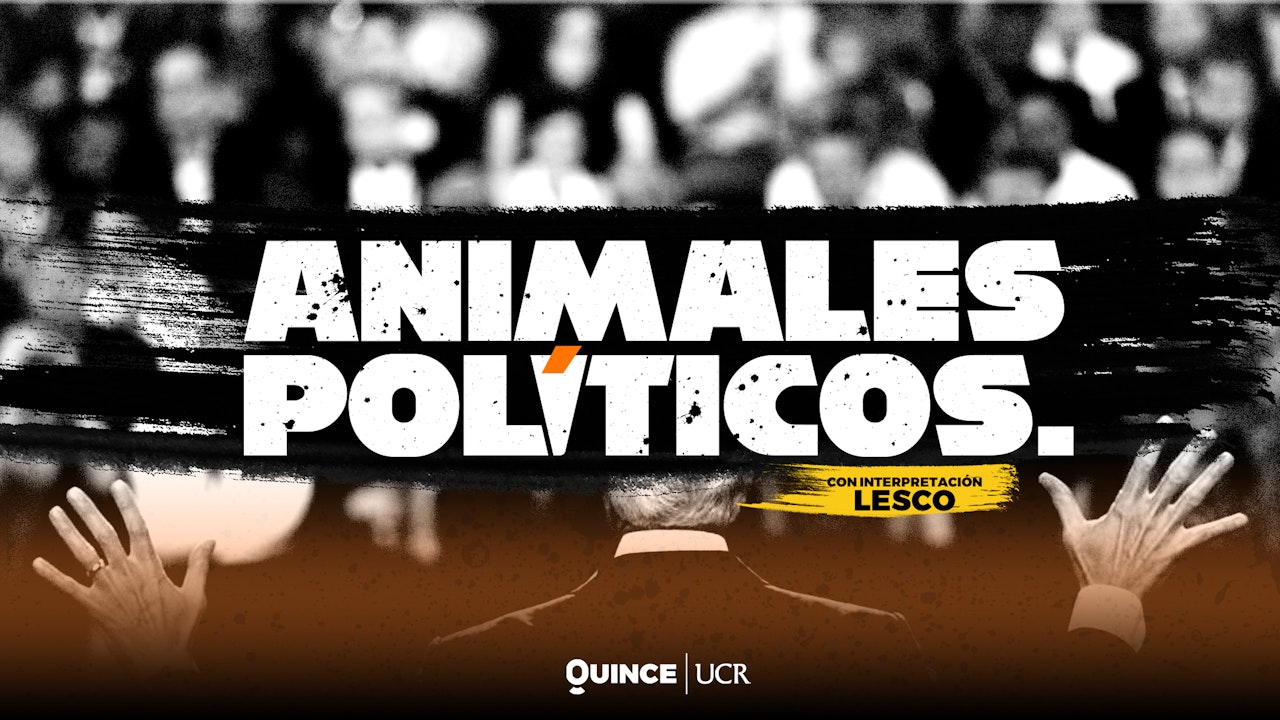 Animales Políticos