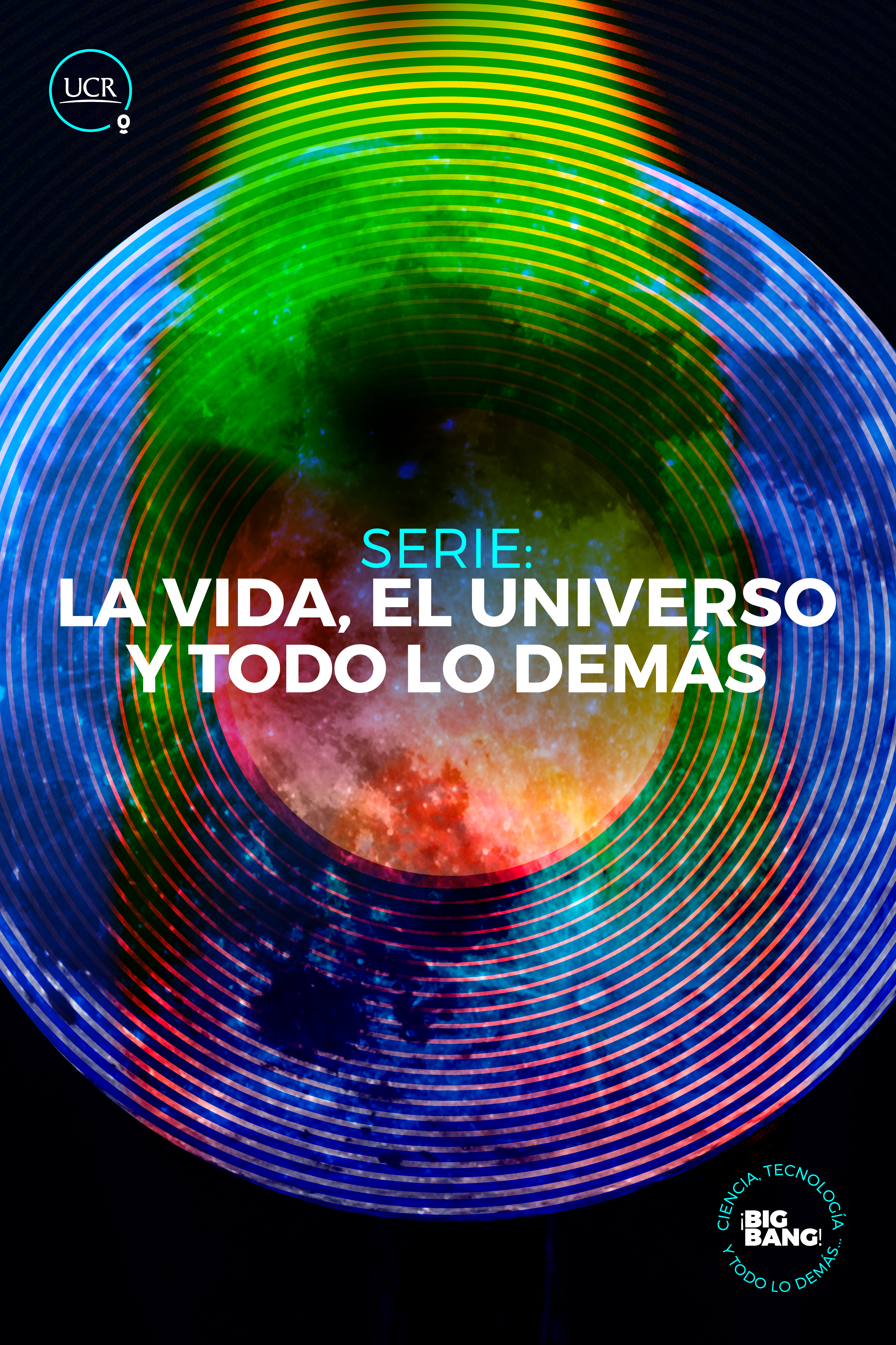 La vida, el universo y casi todo lo demás