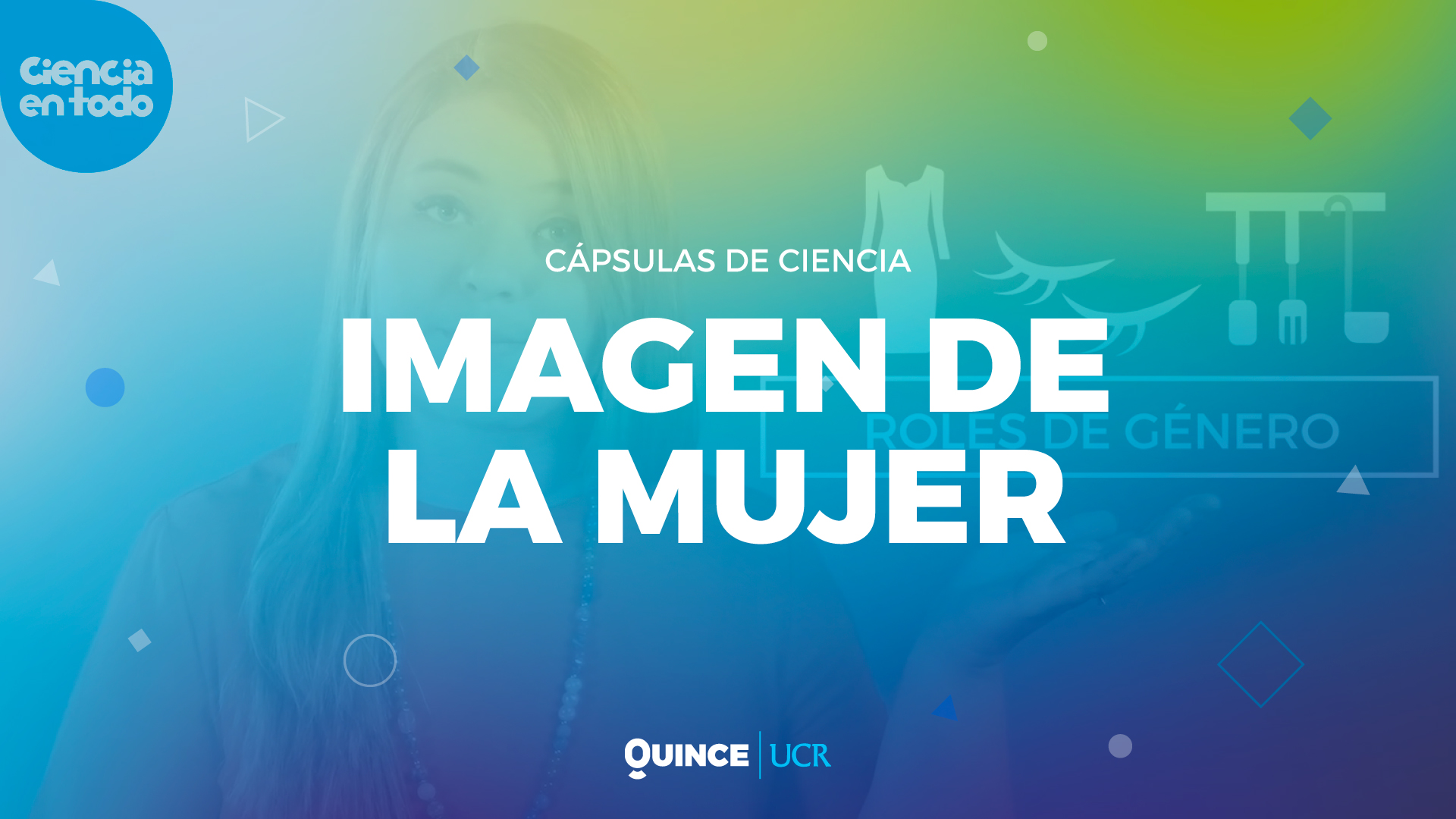 En Costa Rica se puede detectar el sexismo y denunciarlo