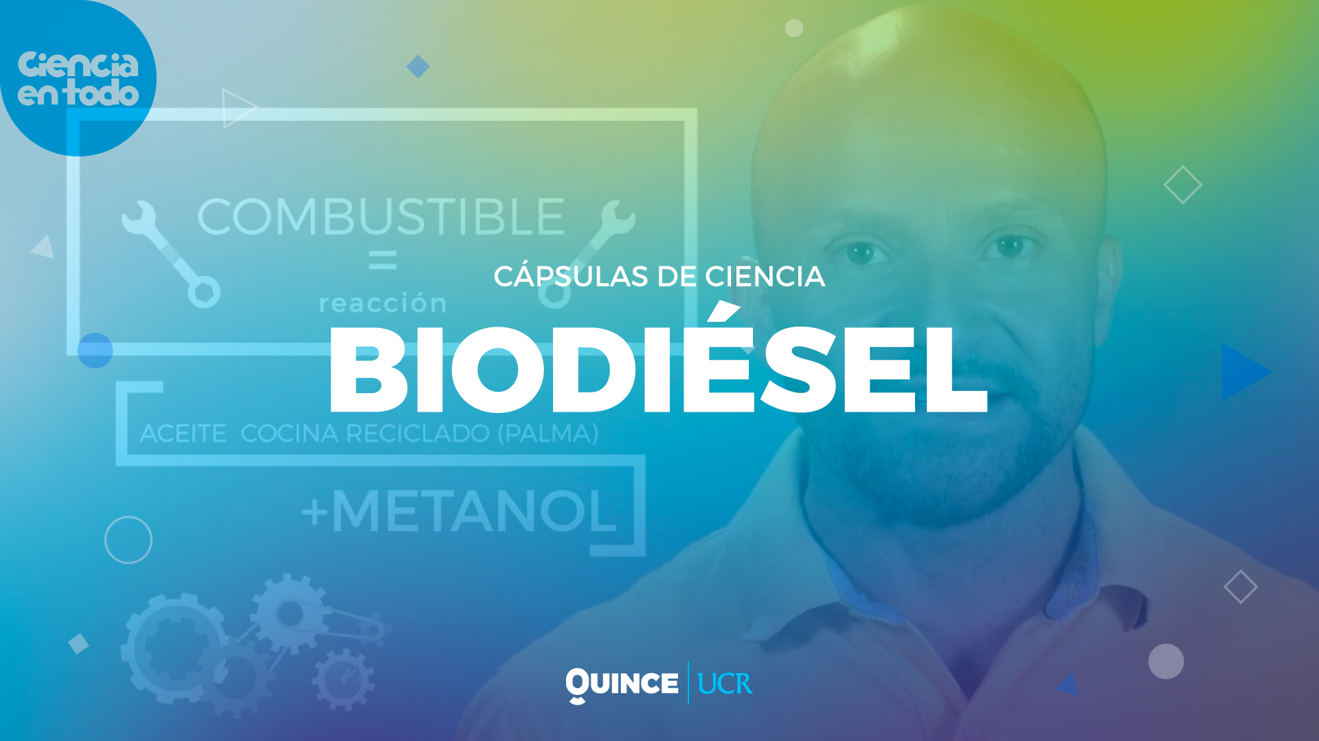 Biodiésel