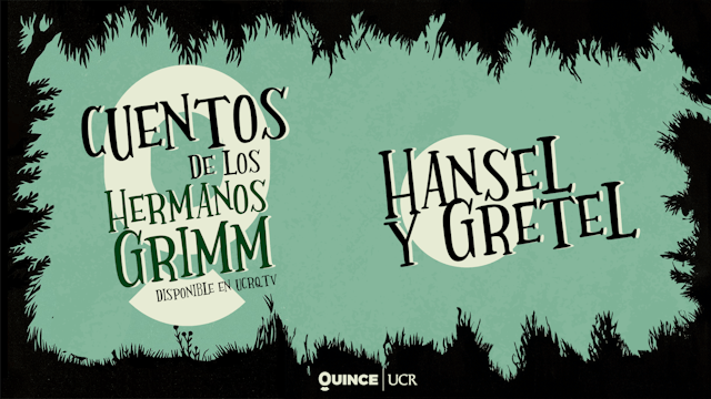 Hansel y Gretel