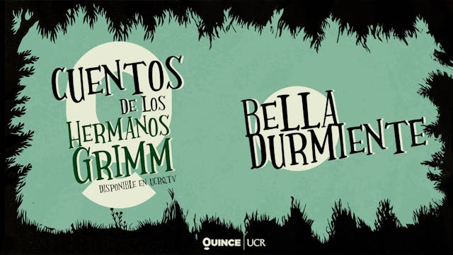 Bella durmiente