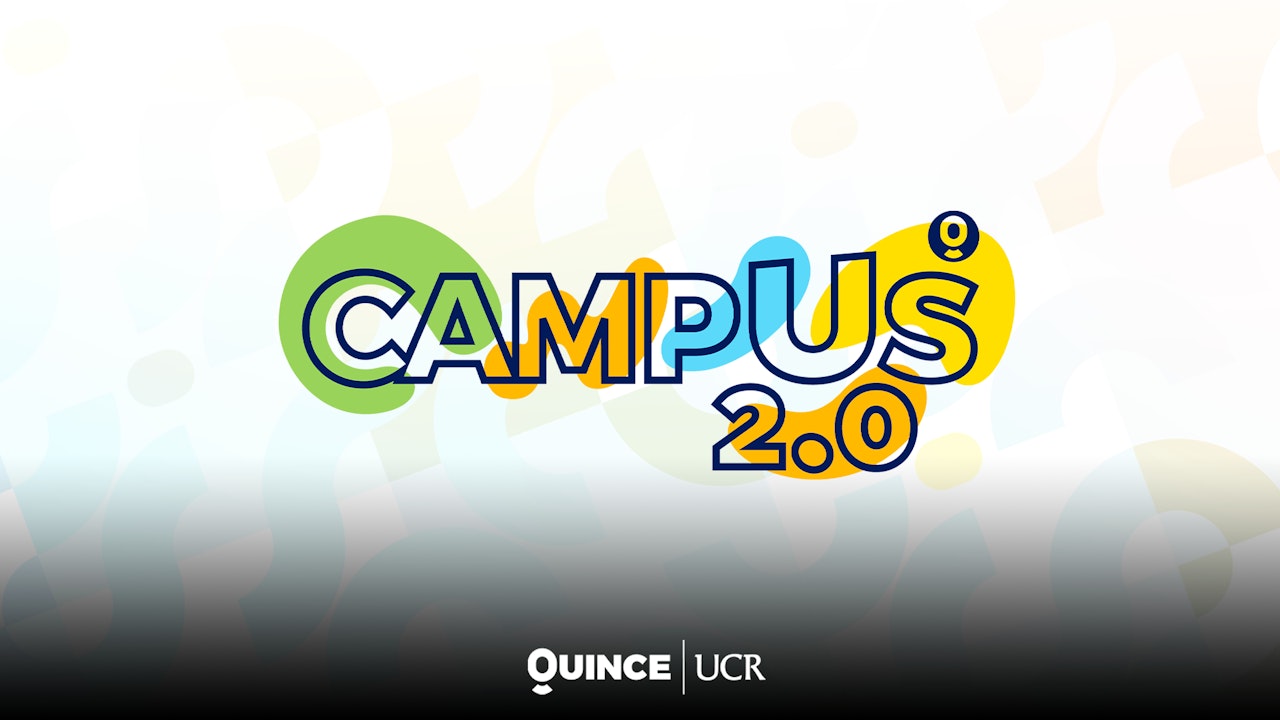 Campus 2.0