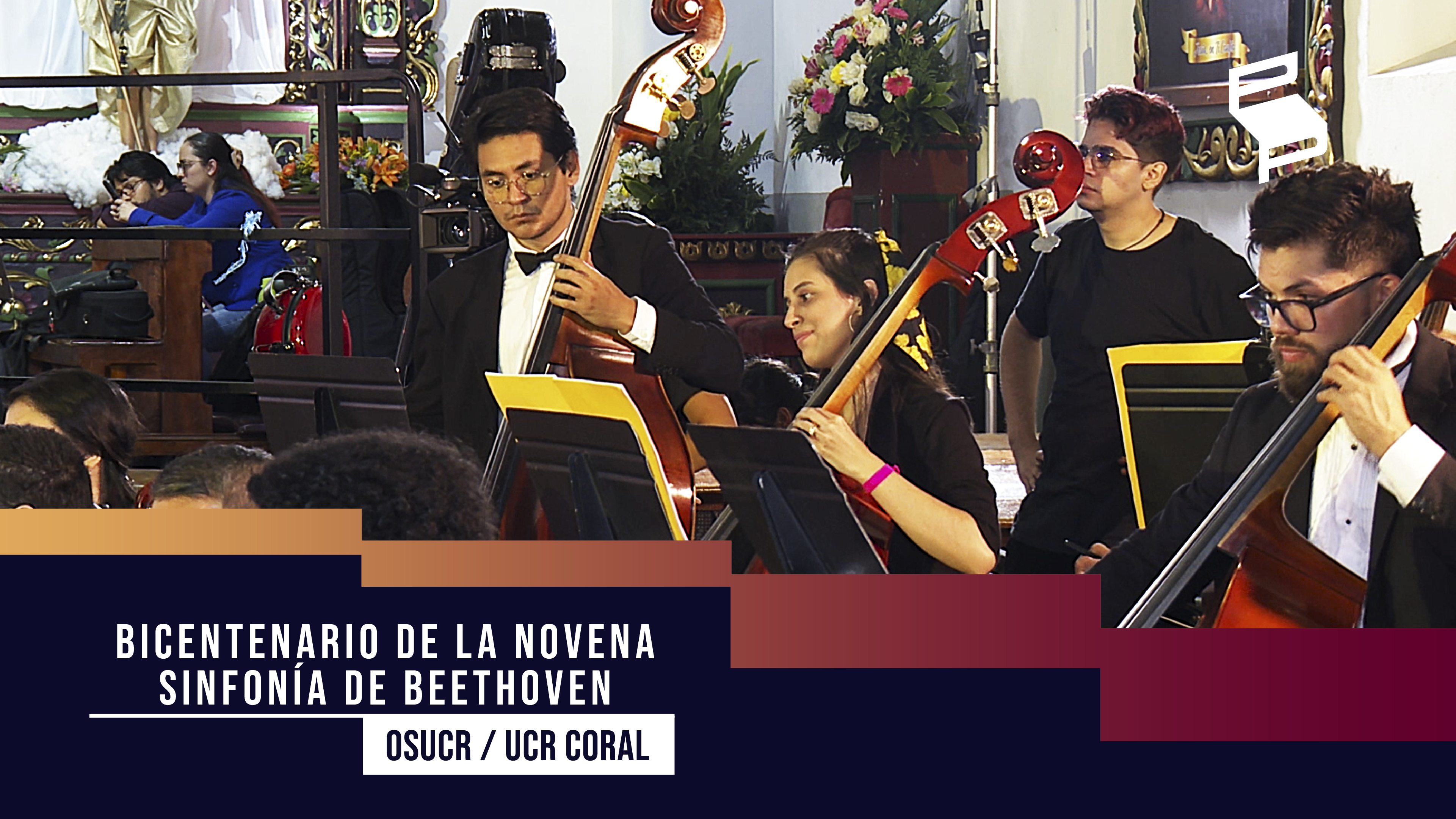 Bicentenario de la Novena Sinfonía de Beethoven
