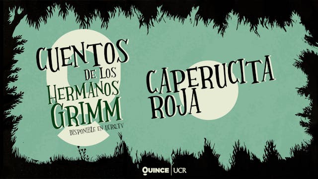 Caperucita roja