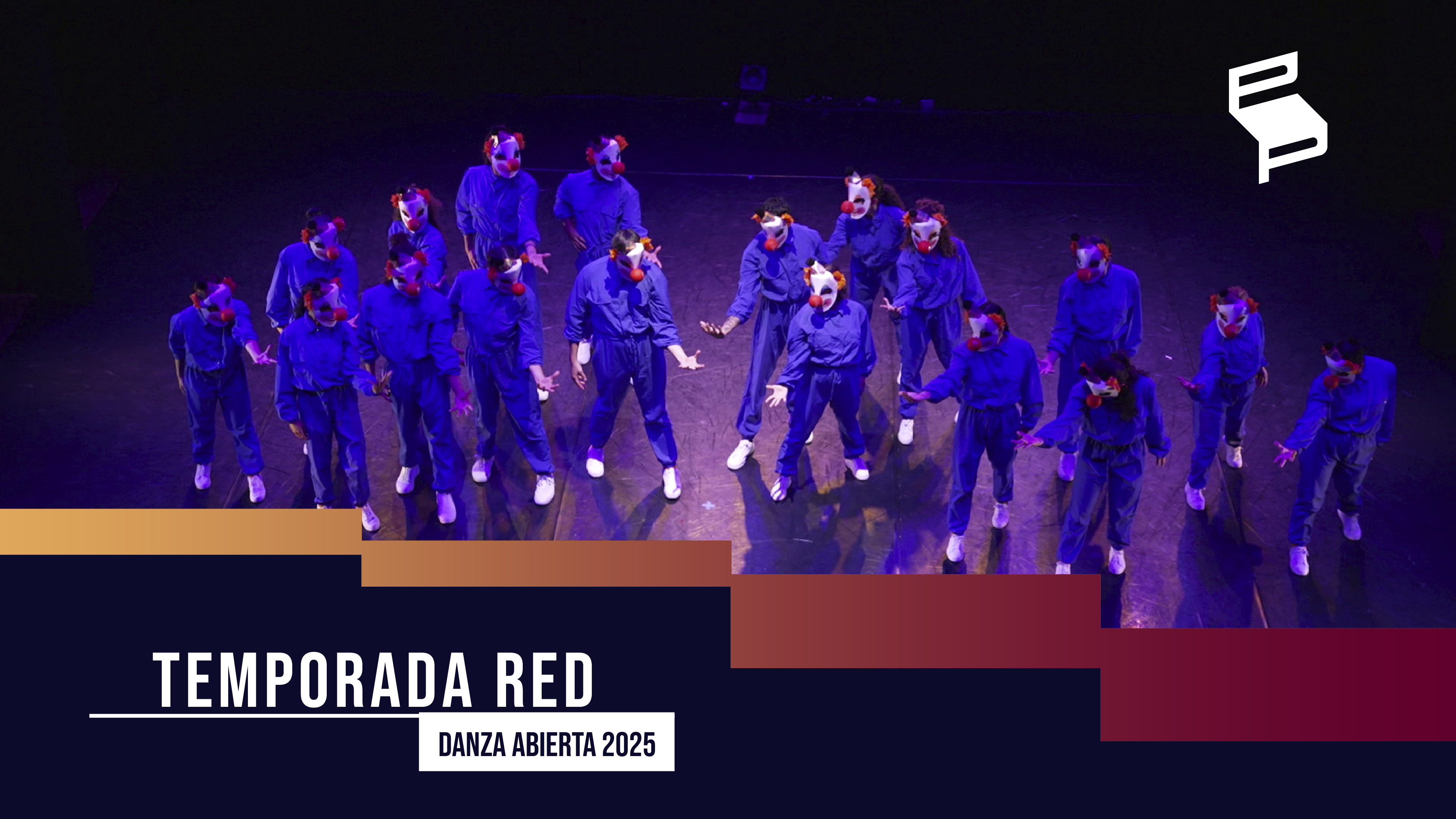 Temporada Red | Danza Abierta 2025
