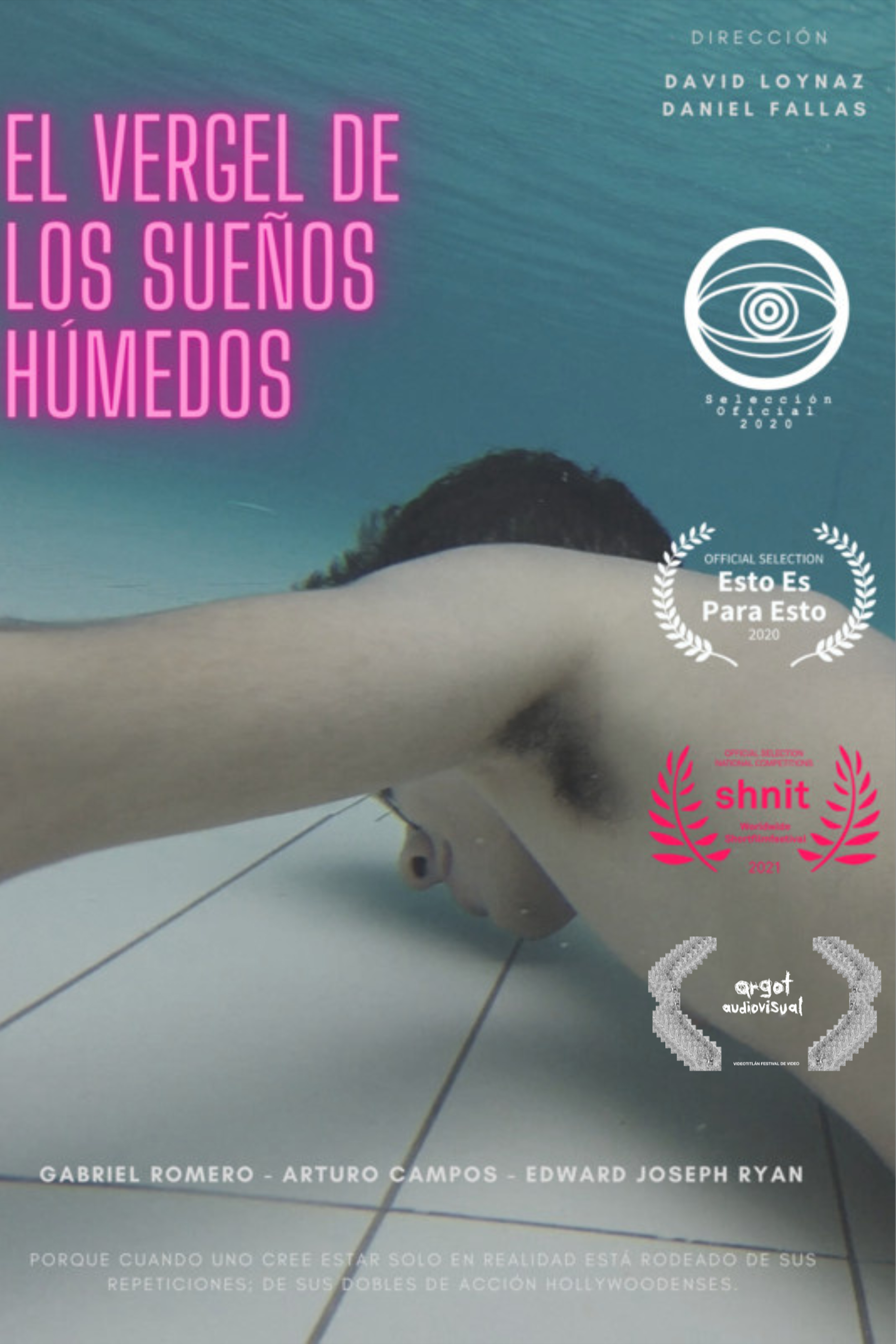 El vergel de los sueños 