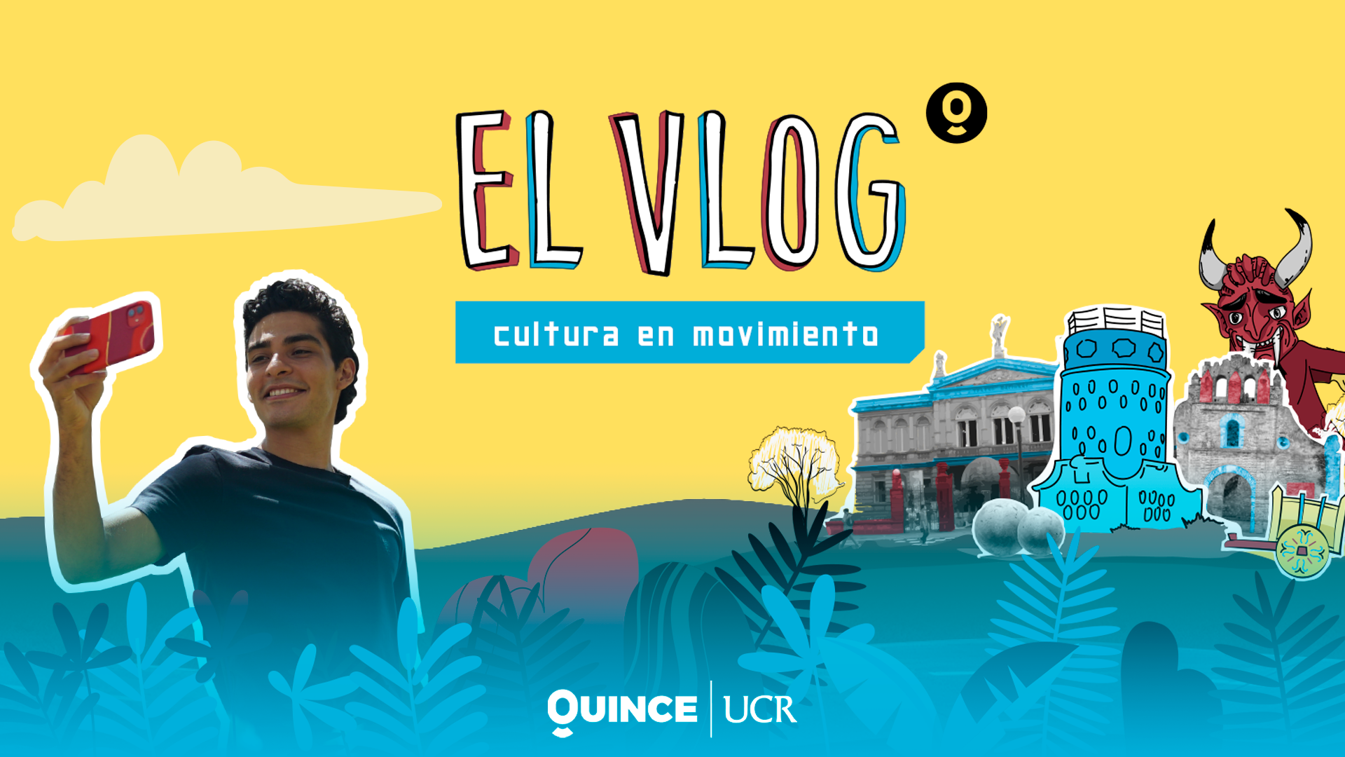 El Vlog