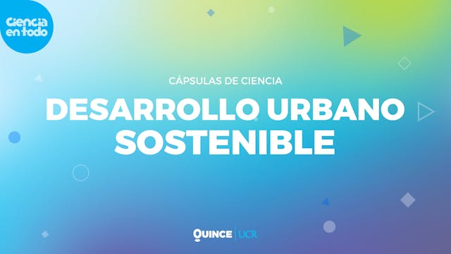 La UCR cuida del agua a través de Pro...