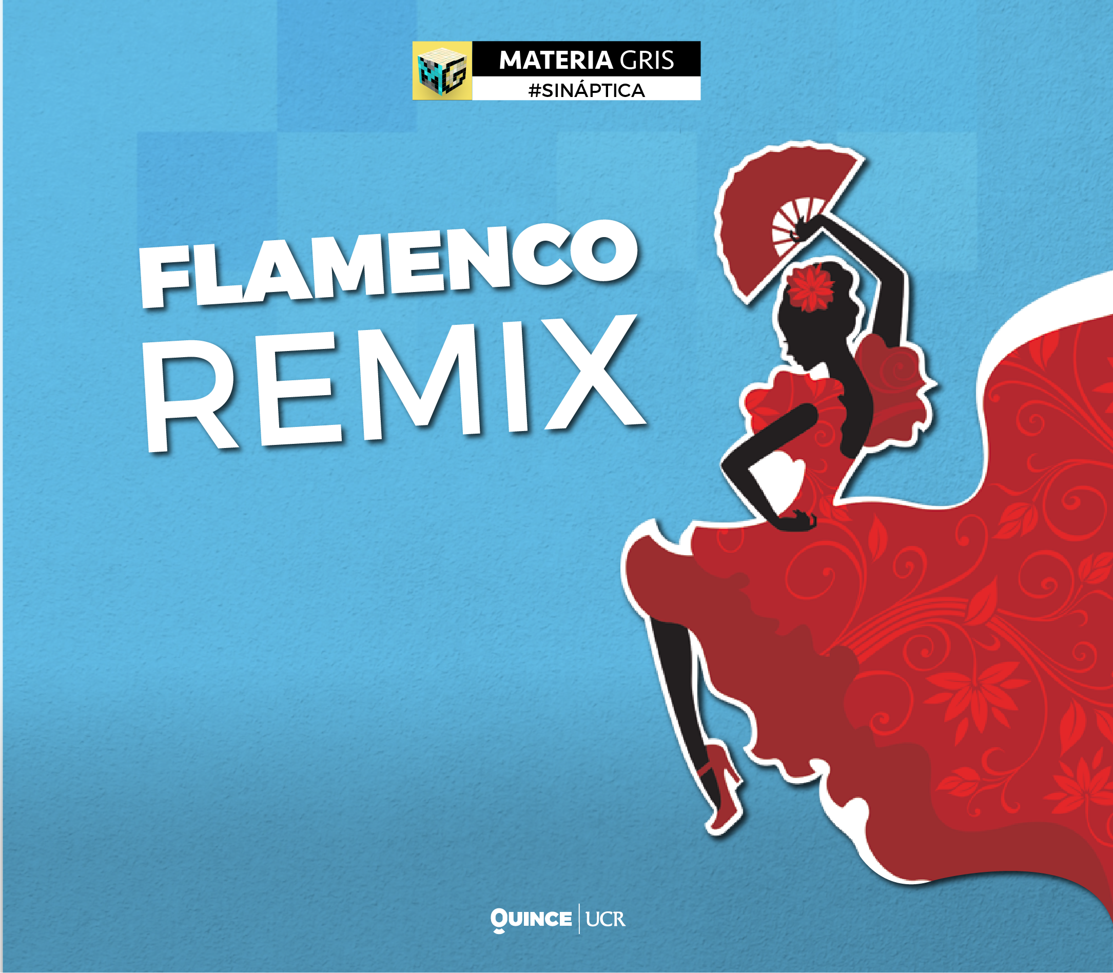 Sináptica: Falmenco Remix