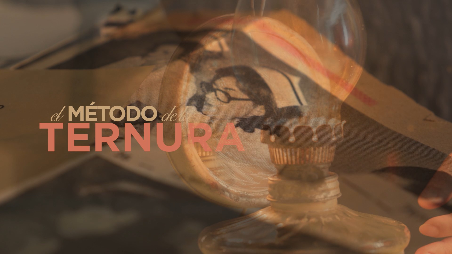 Palabra de Mujer: El Método de la Ternura