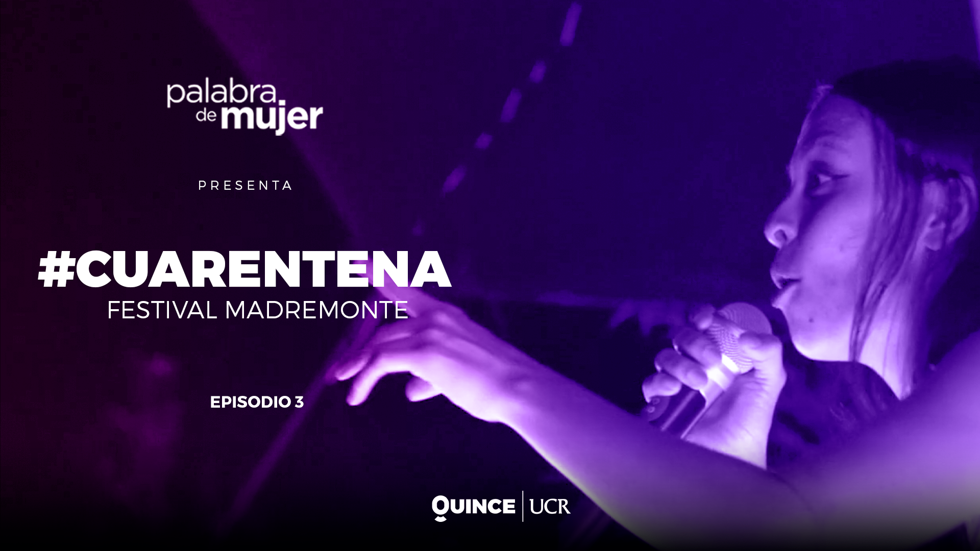 Cuarentena: Festival Madremonte