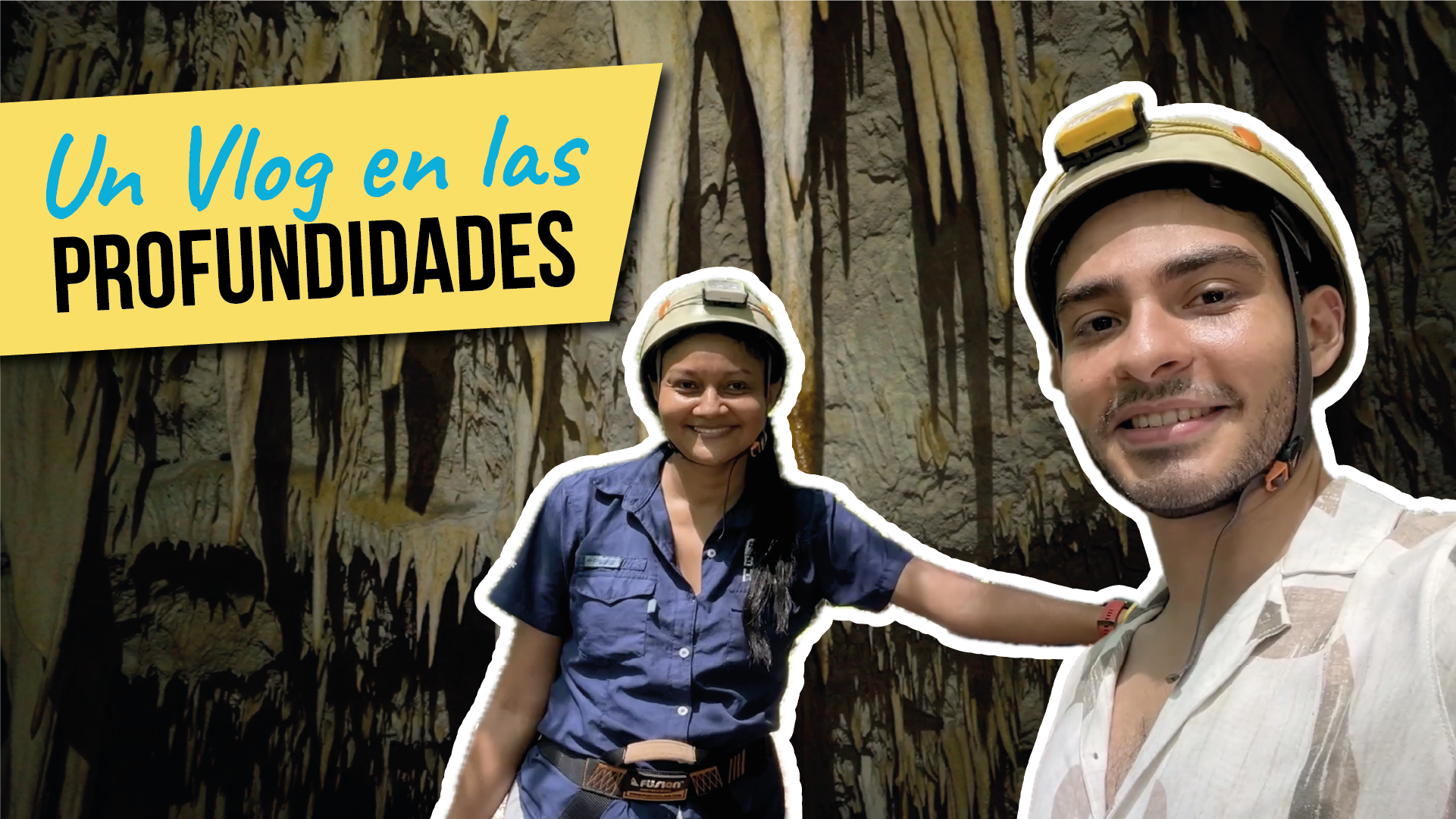 El vlog: En las profundidades