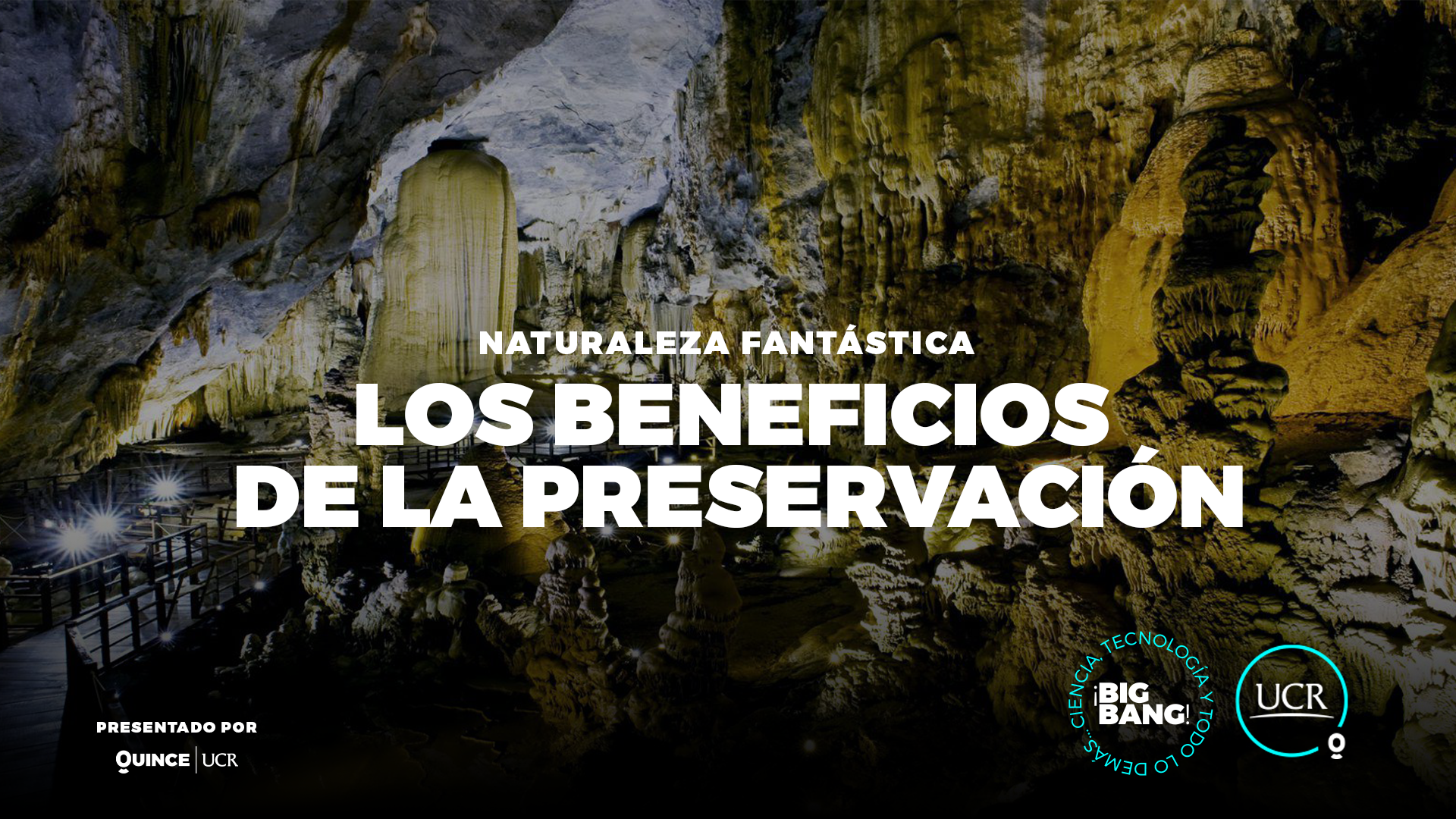 Los beneficios de la preservación