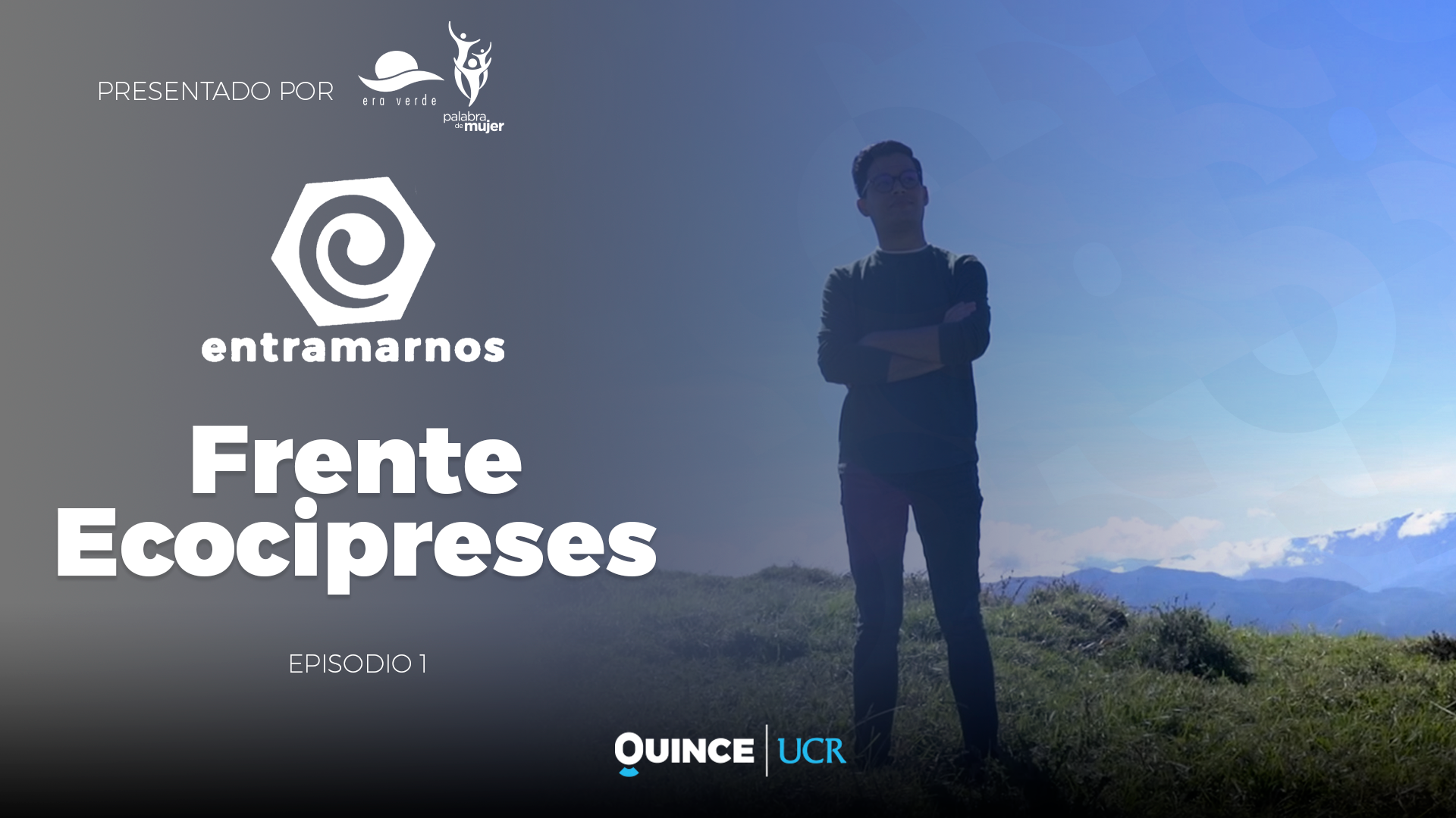 Entramarnos: Frente Ecocipreses