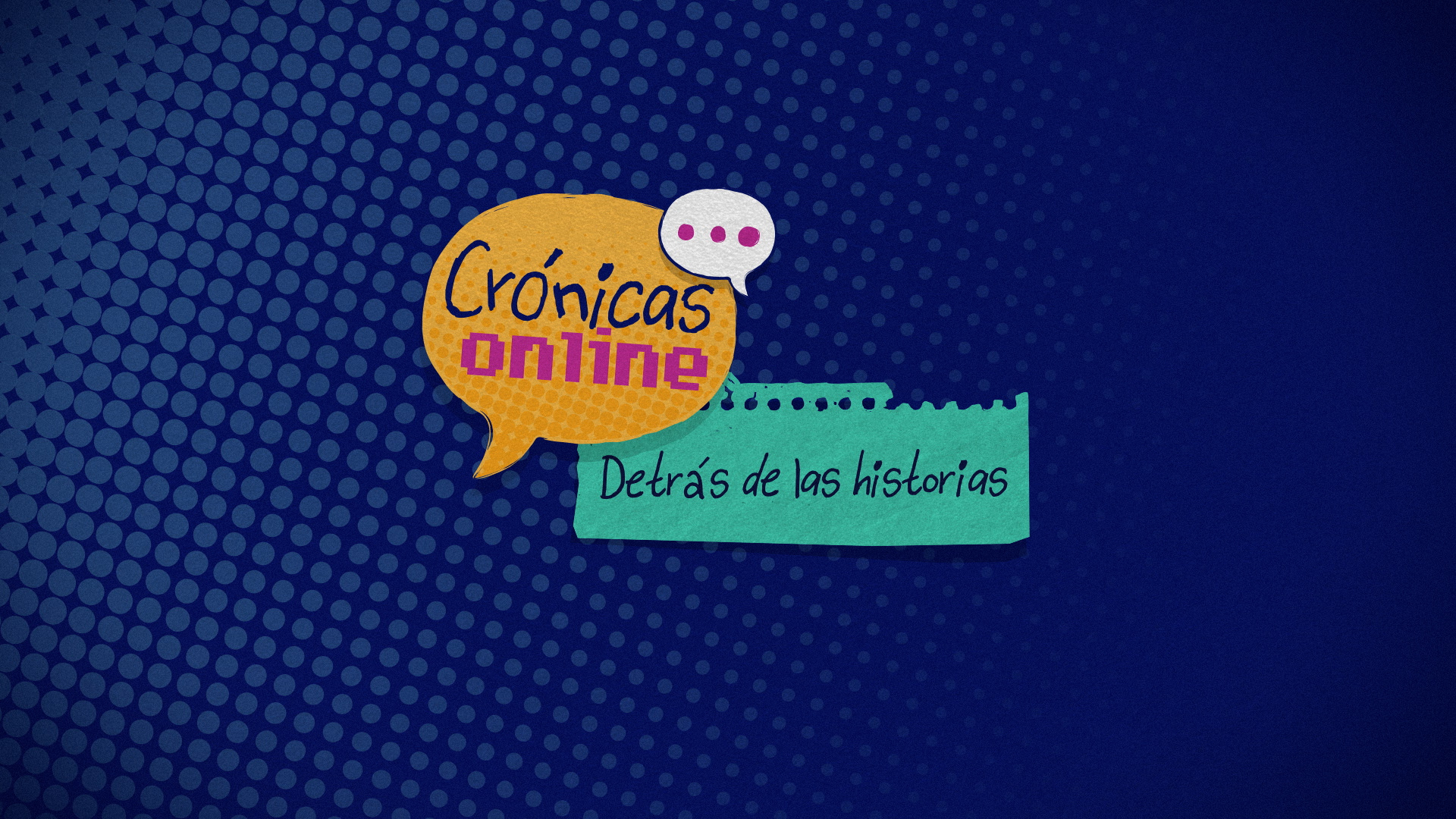 Crónicas Online