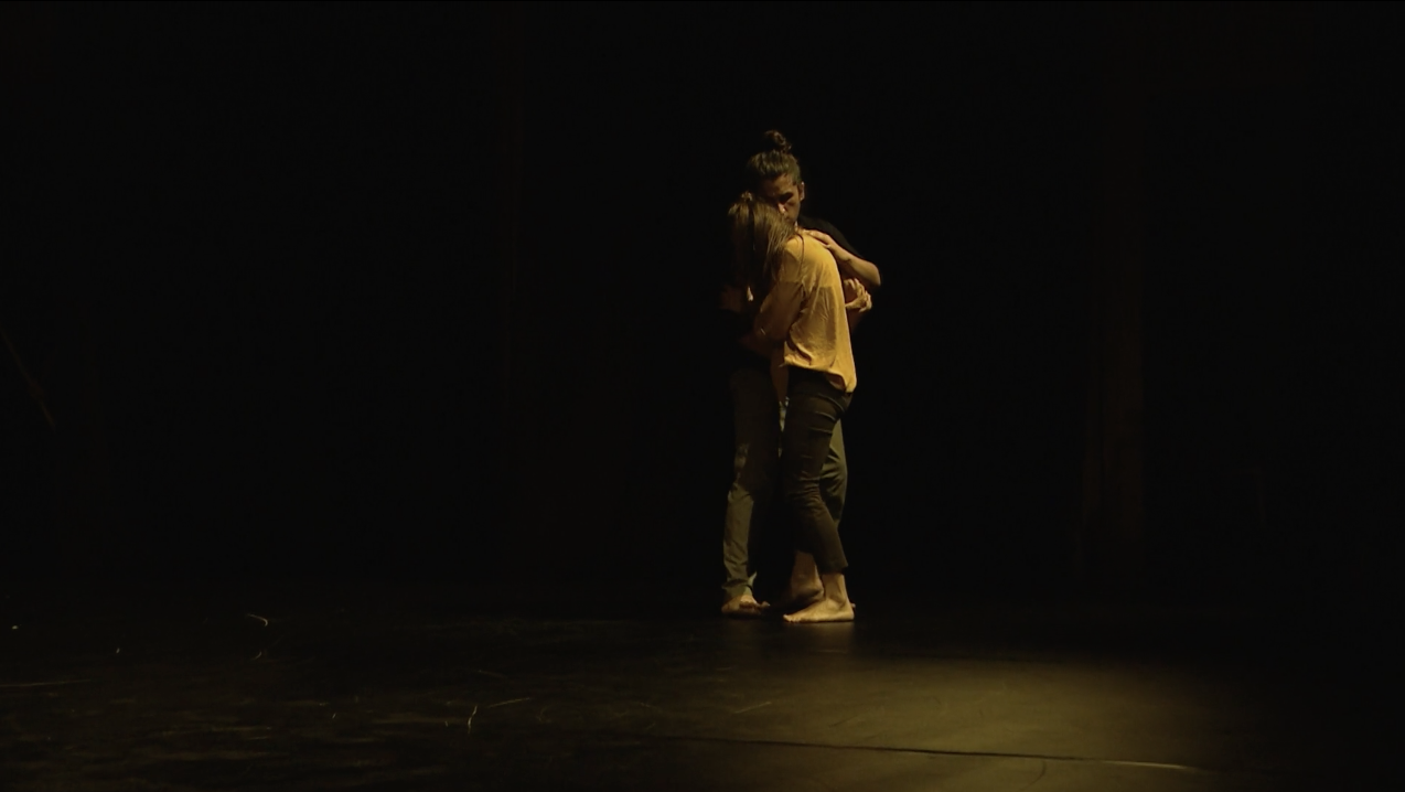 Palco Preferencial: Paréntesis 2