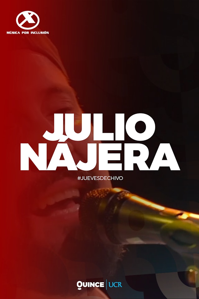 MxI: Julio Nájera
