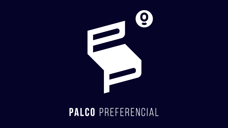 Palco Preferencial