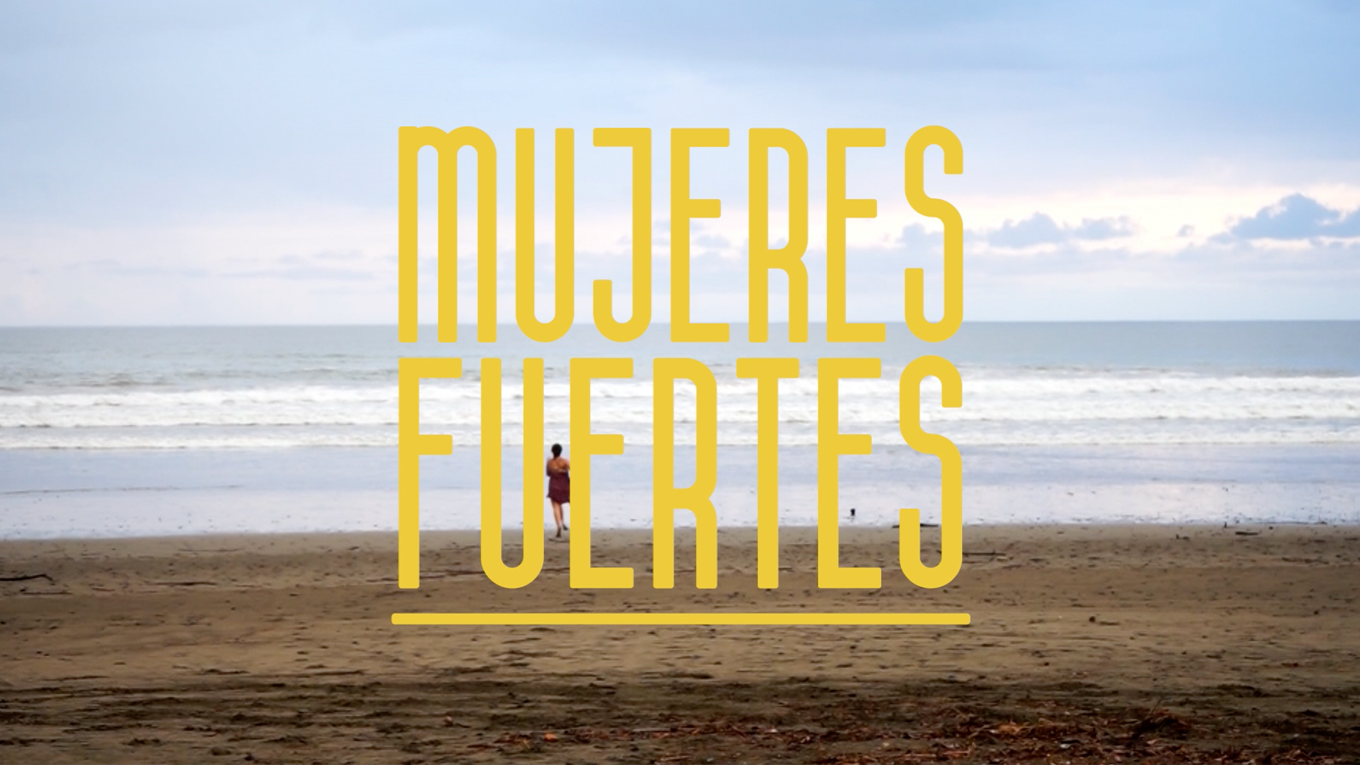 Mujeres fuertes