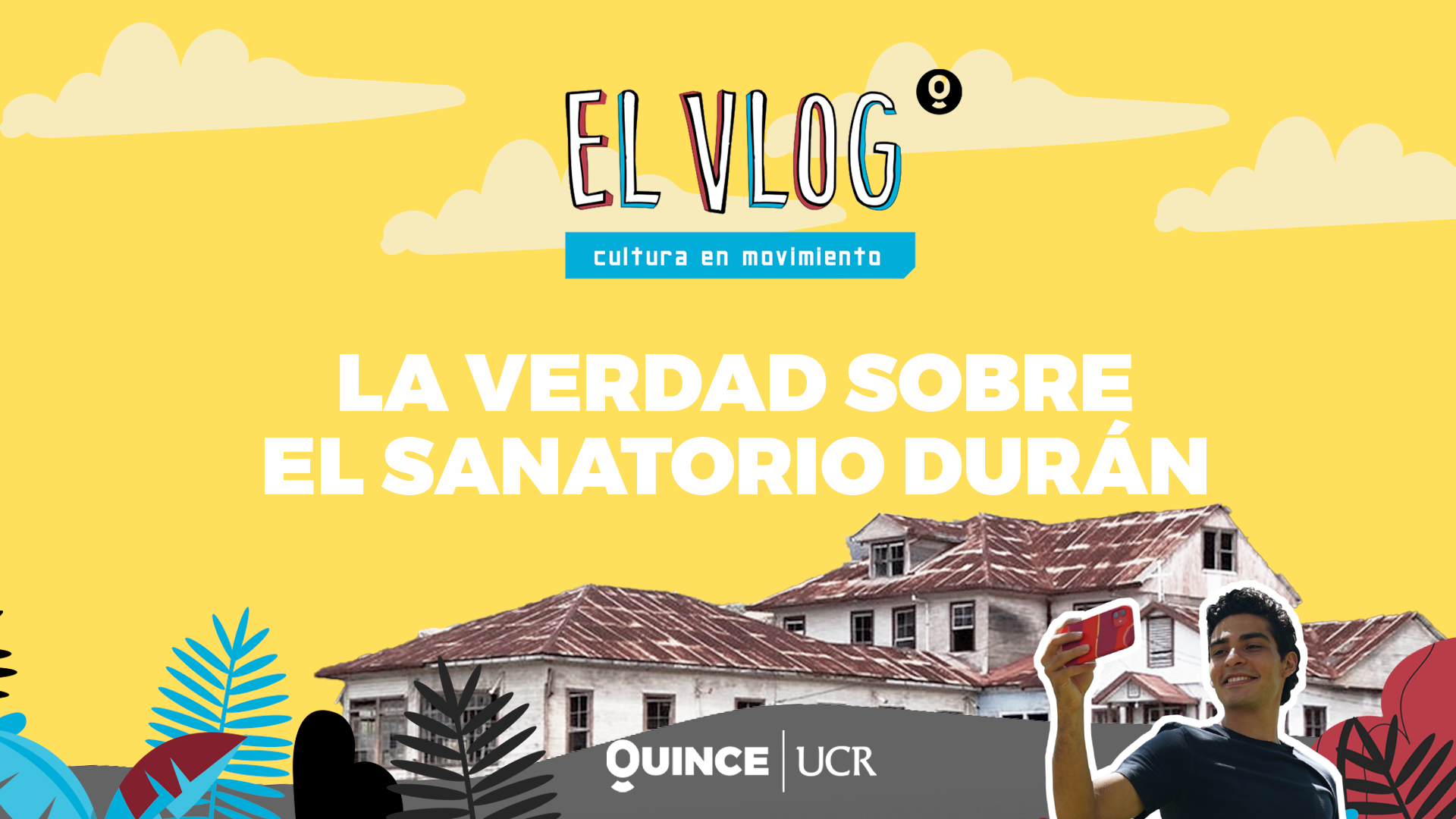 El Vlog: La verdad del Sanatorio Durán
