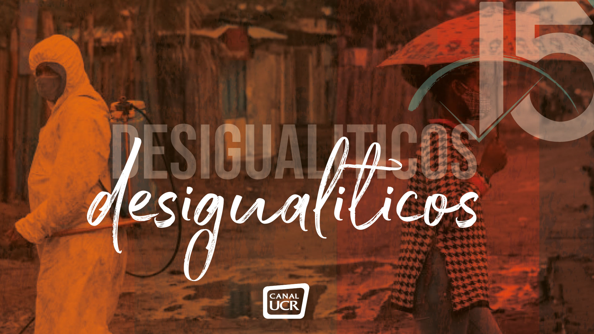 Minuto 15: Desigualiticos