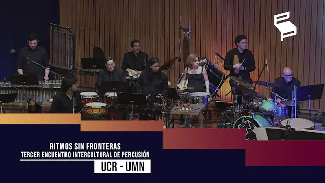 Ritmos sin Fronteras | III Encuentro ...