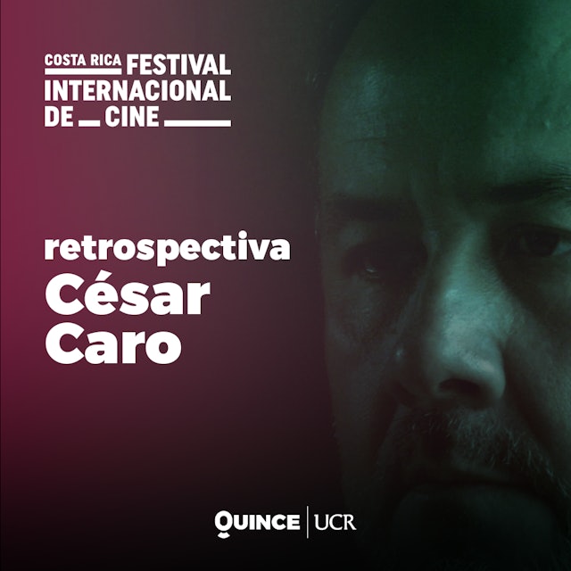 CRFIC - Retrospectiva: Cesar Caro