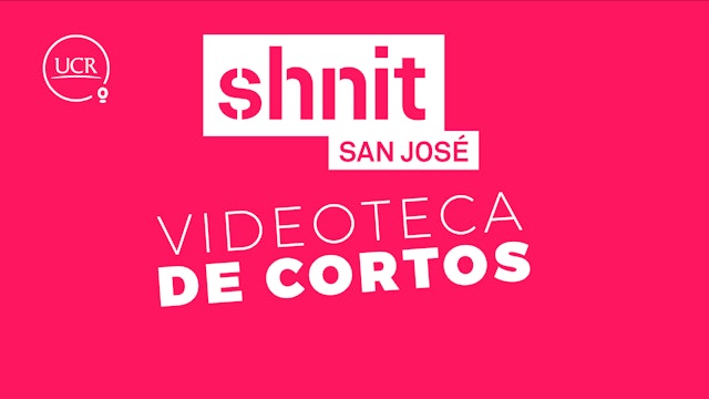 Videoteca de cortos SHNIT