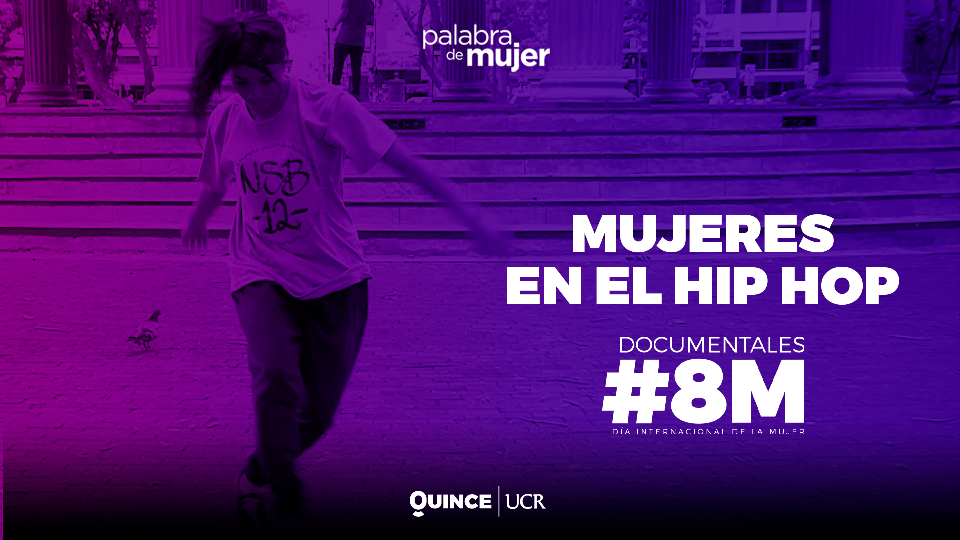 Mujeres en el Hip-Hop