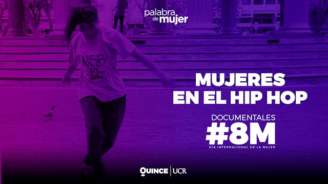 Mujeres en el Hip-Hop