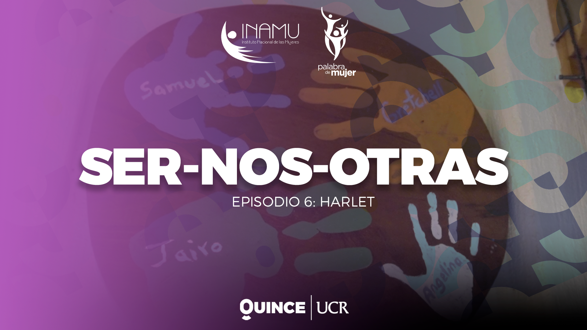 Ser-Nos-Otras: Harlet