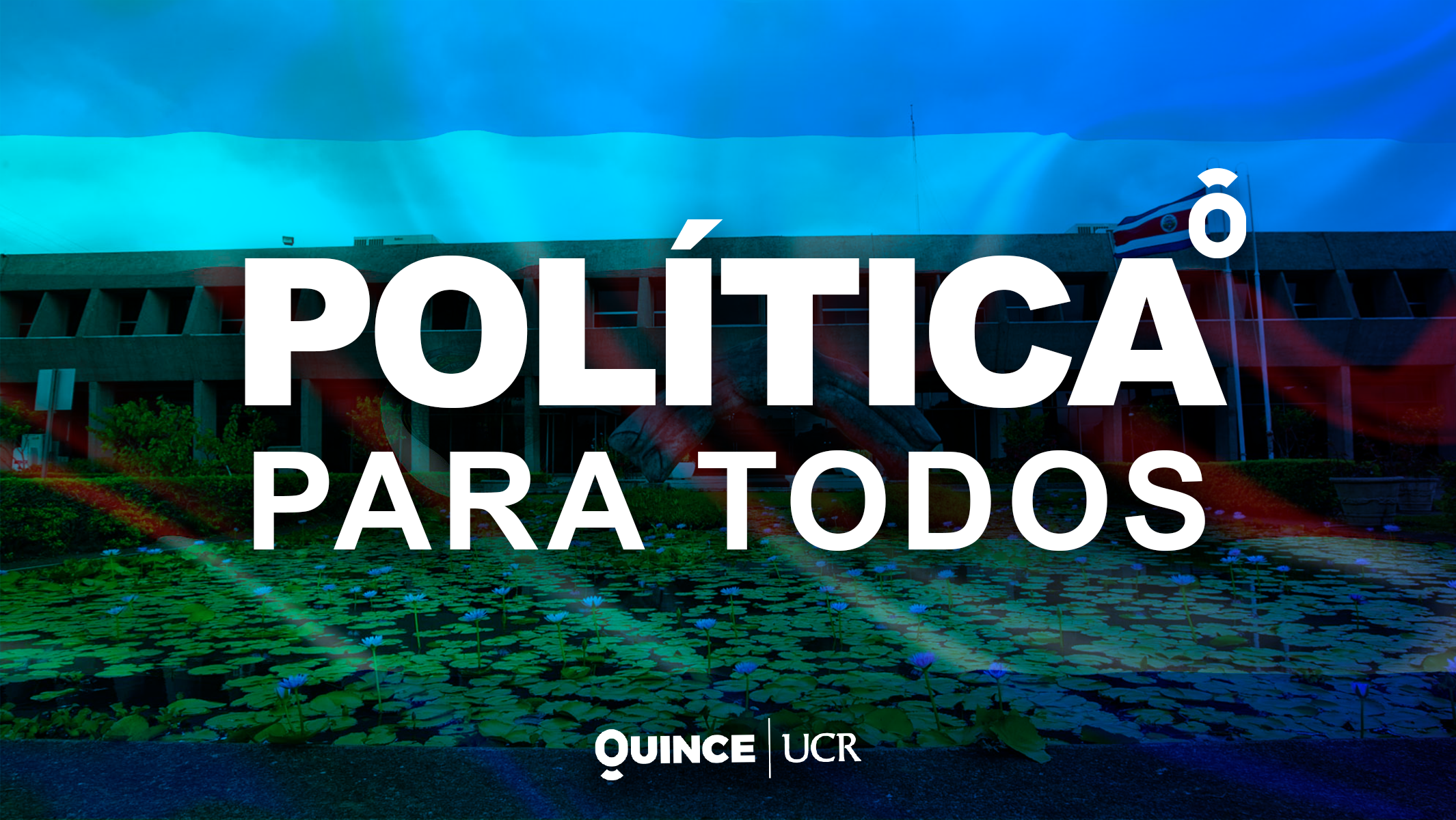 Política para todos