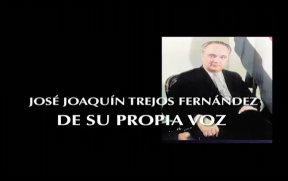 José Joaquín Trejos Fernández: de su ...